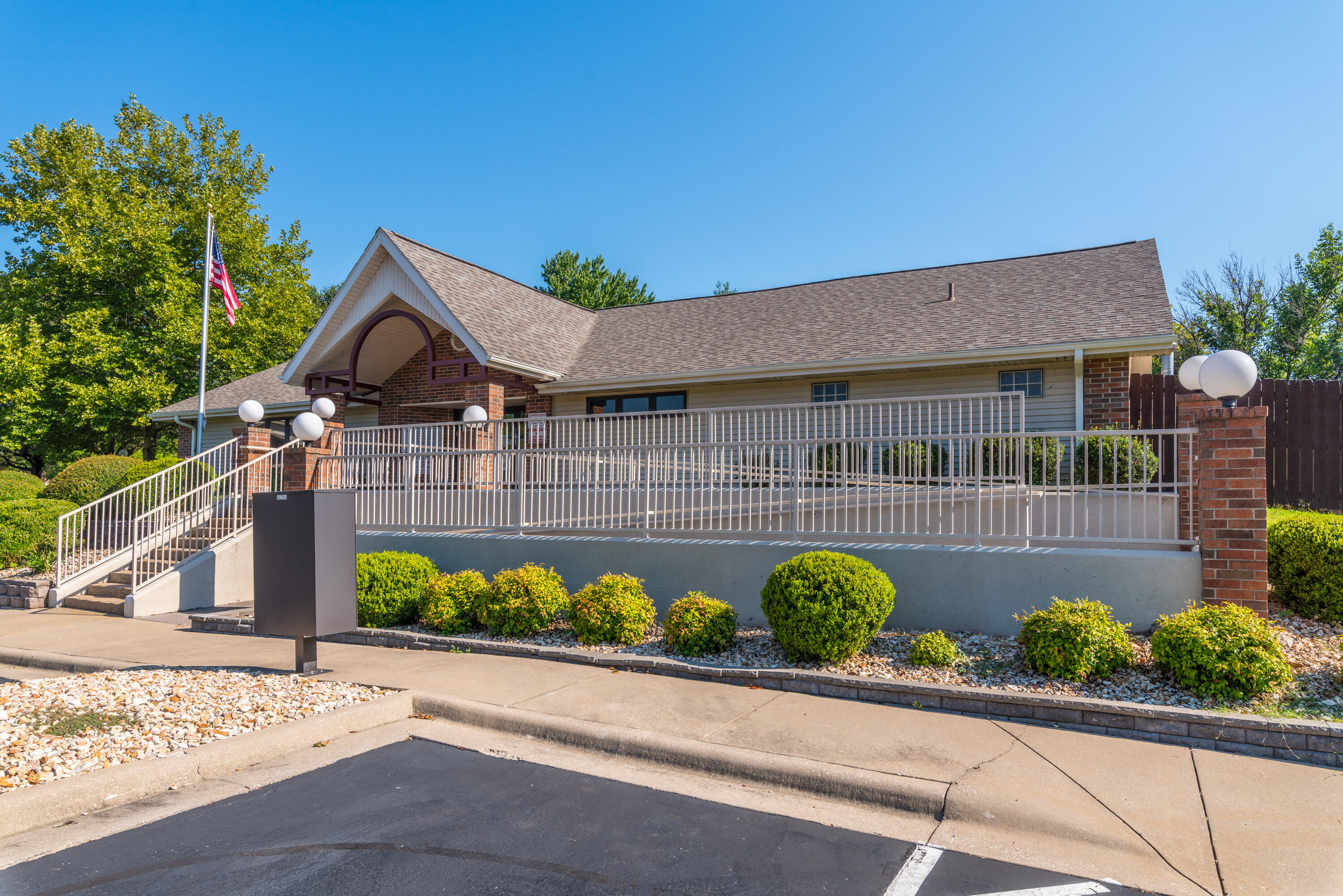 Thousand Hills/The Foothills - Residential
