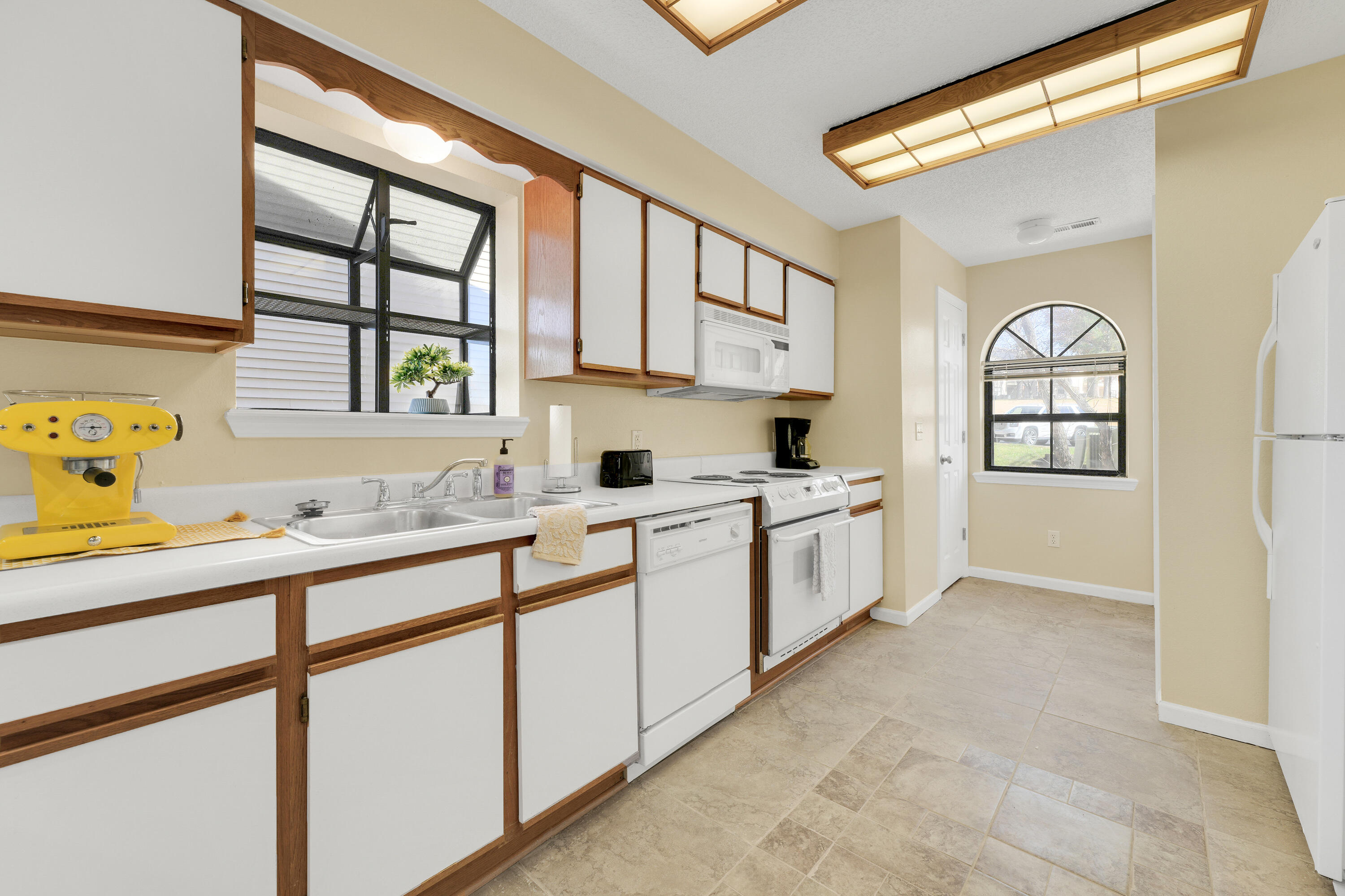 Thousand Hills/The Foothills - Residential