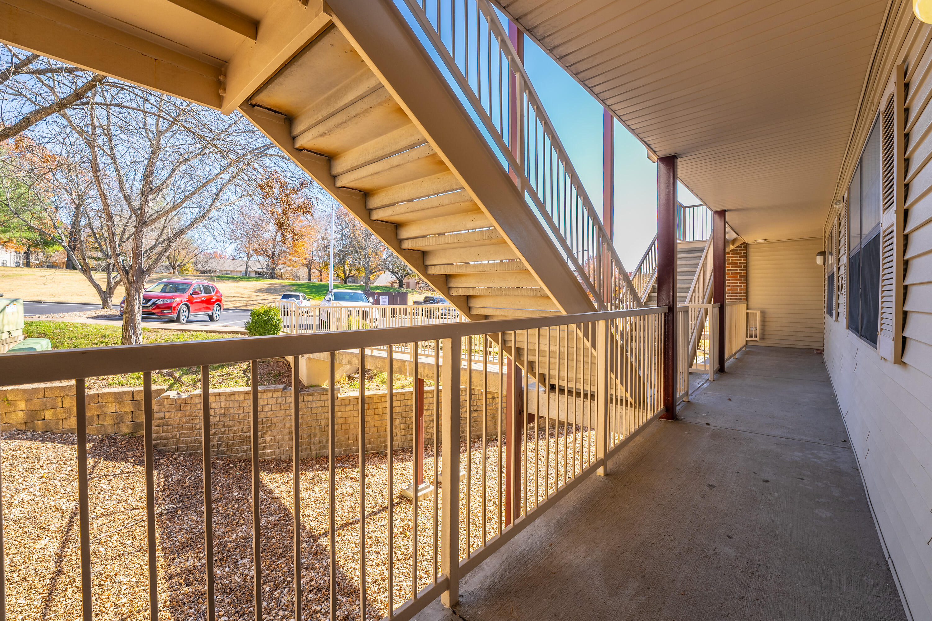 Thousand Hills/The Foothills - Residential