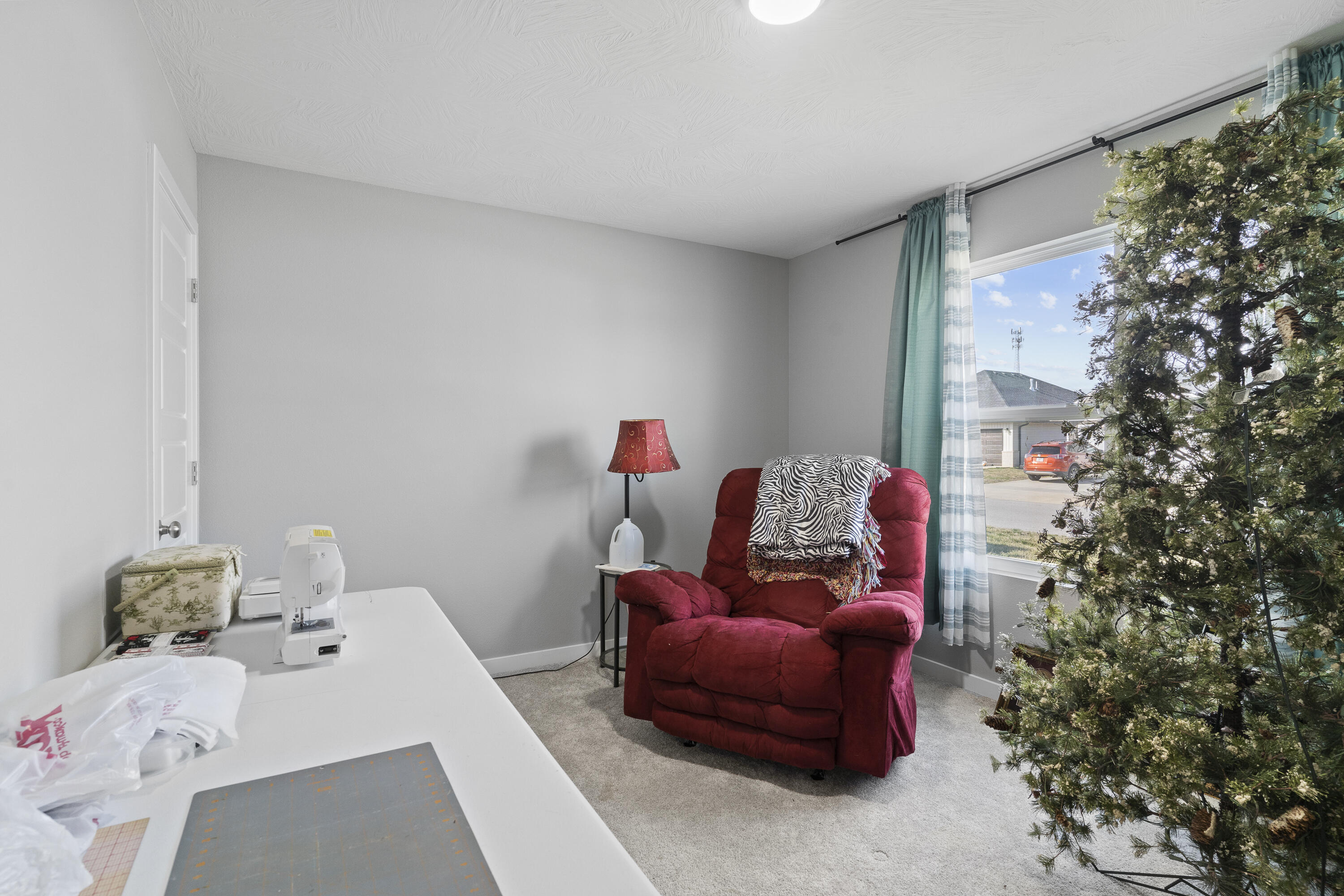 Twin Lakes - Residential
