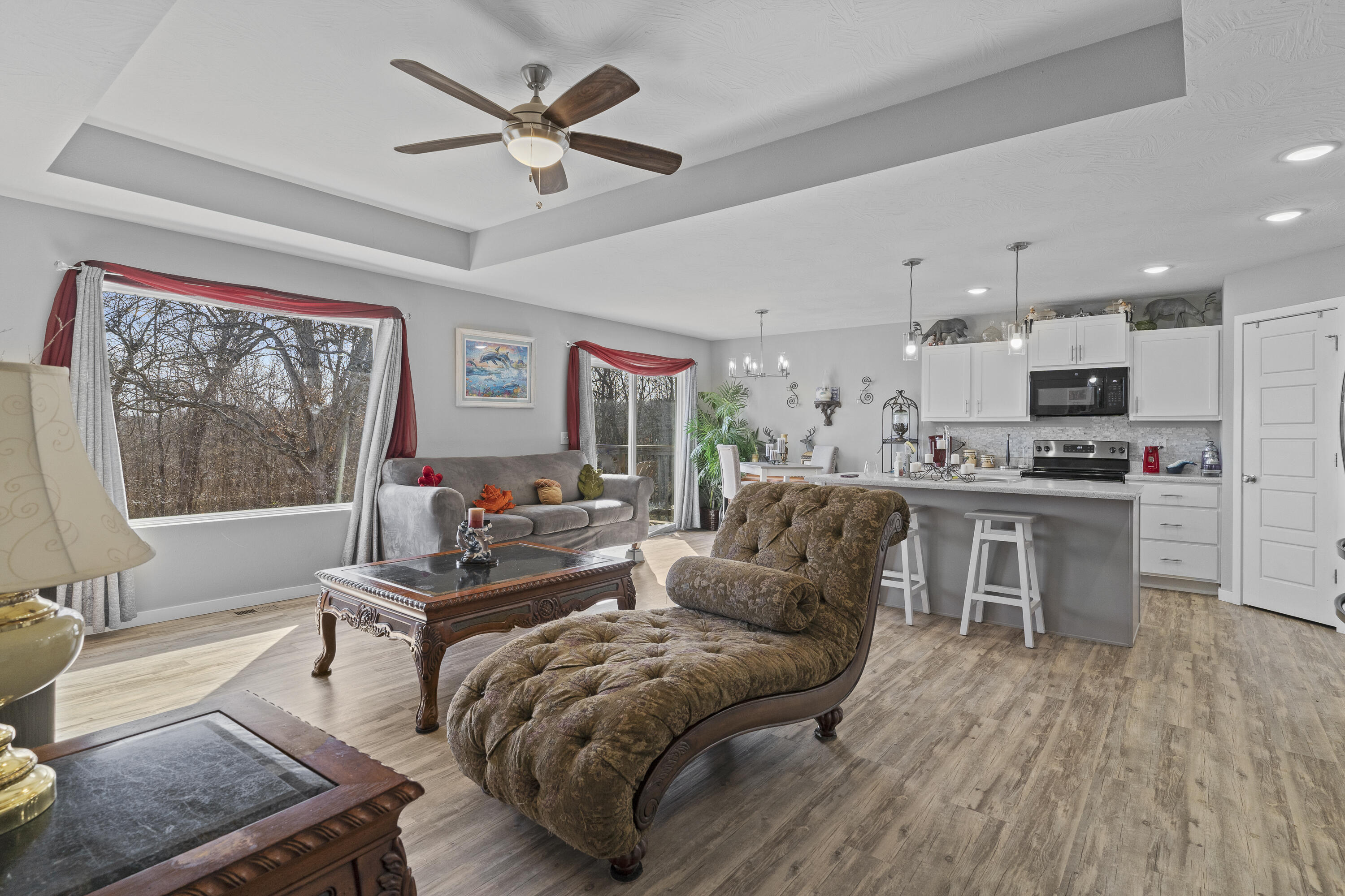 Twin Lakes - Residential