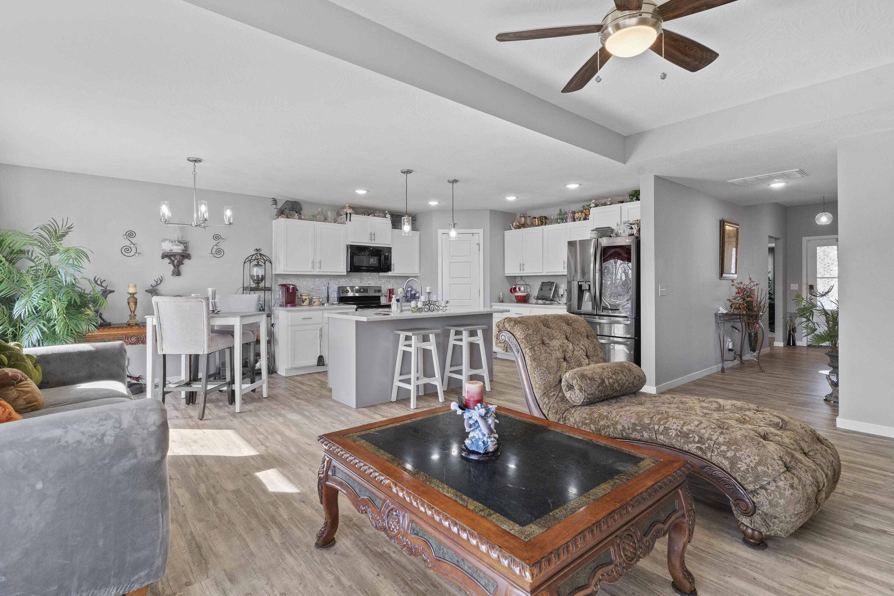 Twin Lakes - Residential