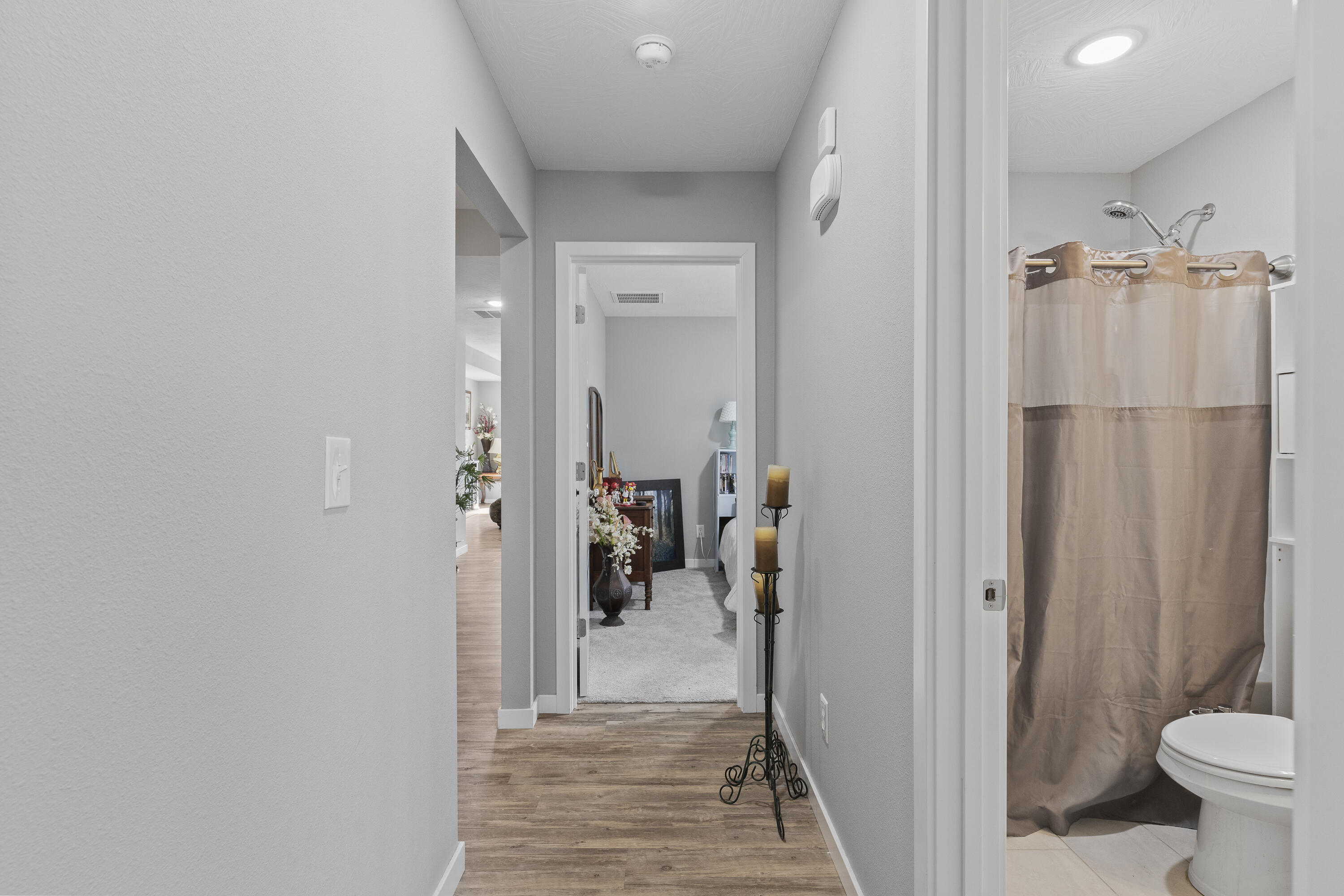Twin Lakes - Residential