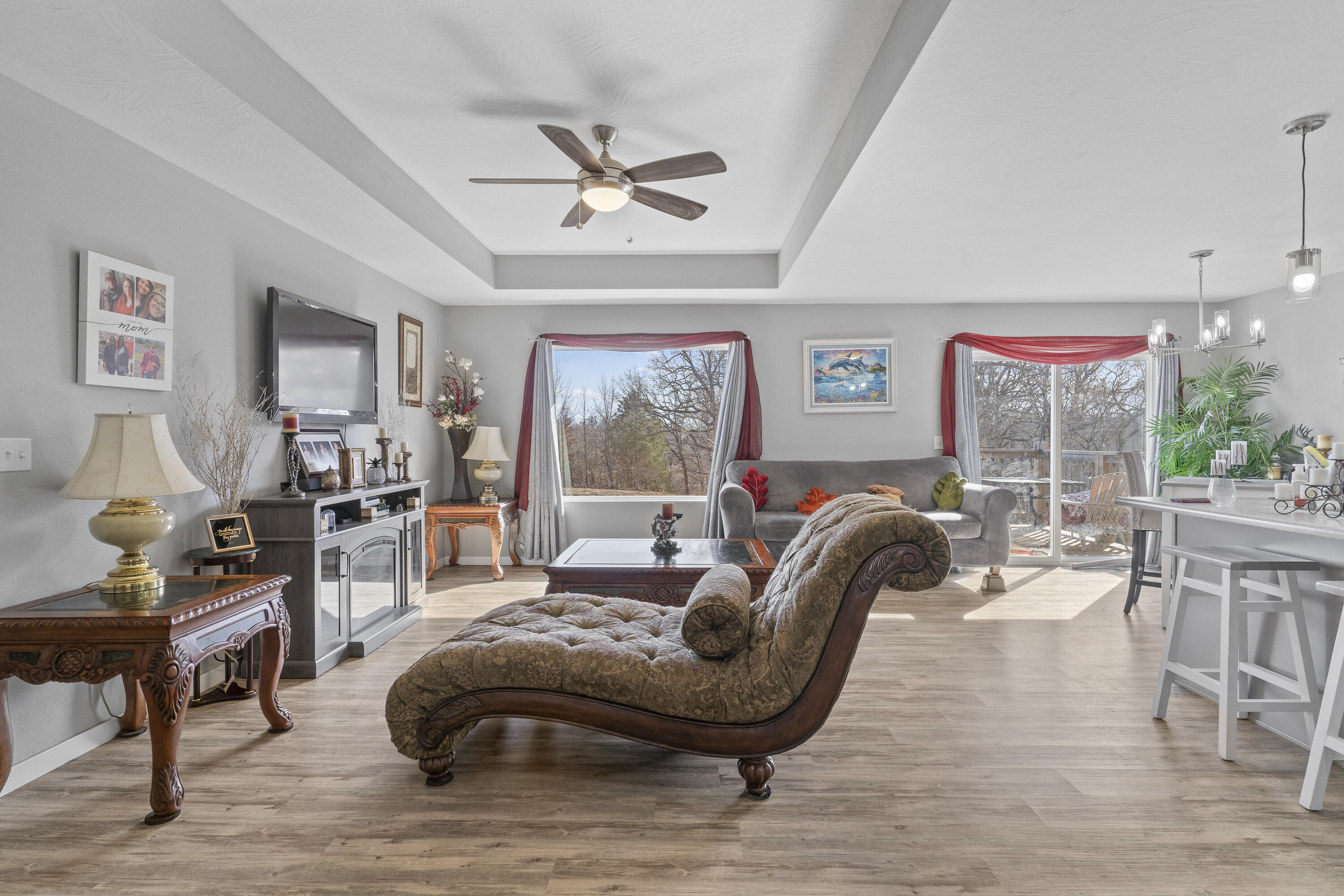 Twin Lakes - Residential