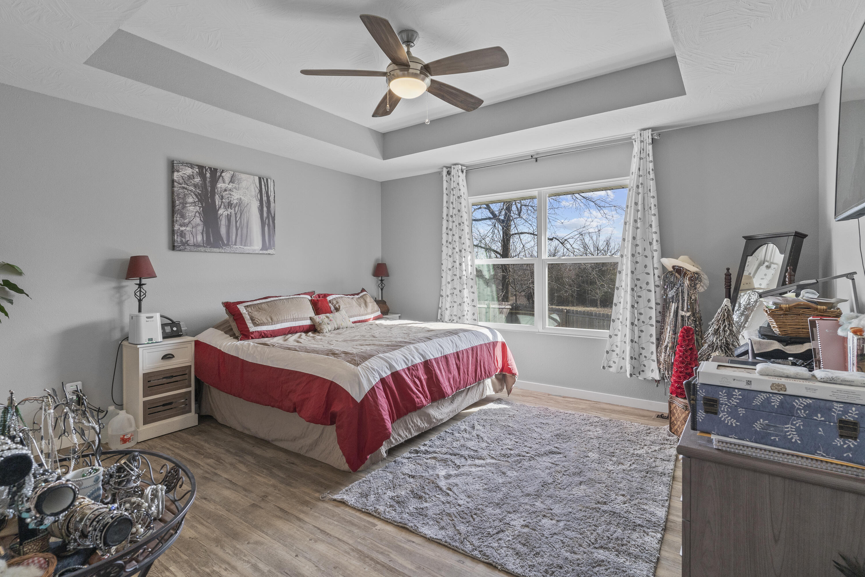 Twin Lakes - Residential