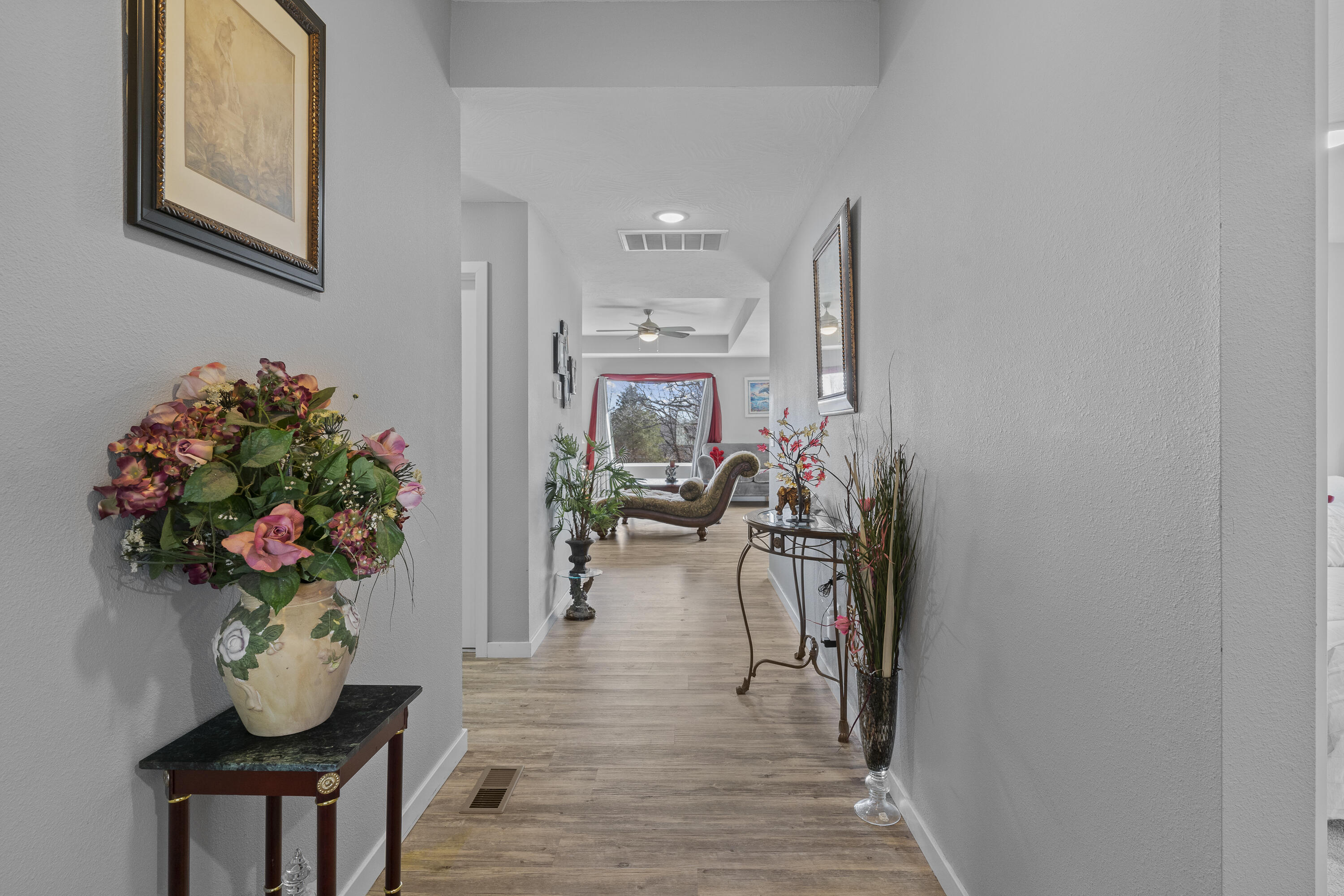 Twin Lakes - Residential
