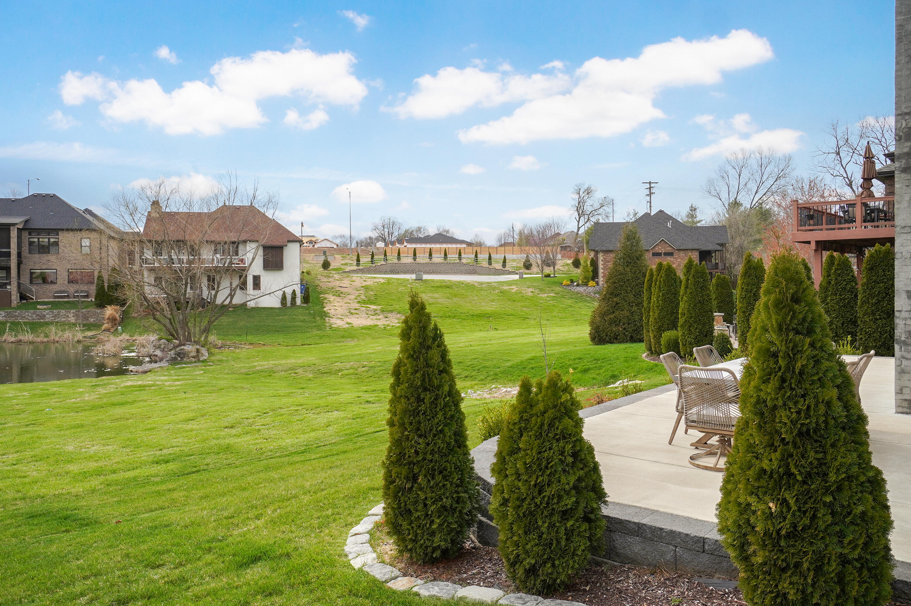 Eaglesgate - Residential