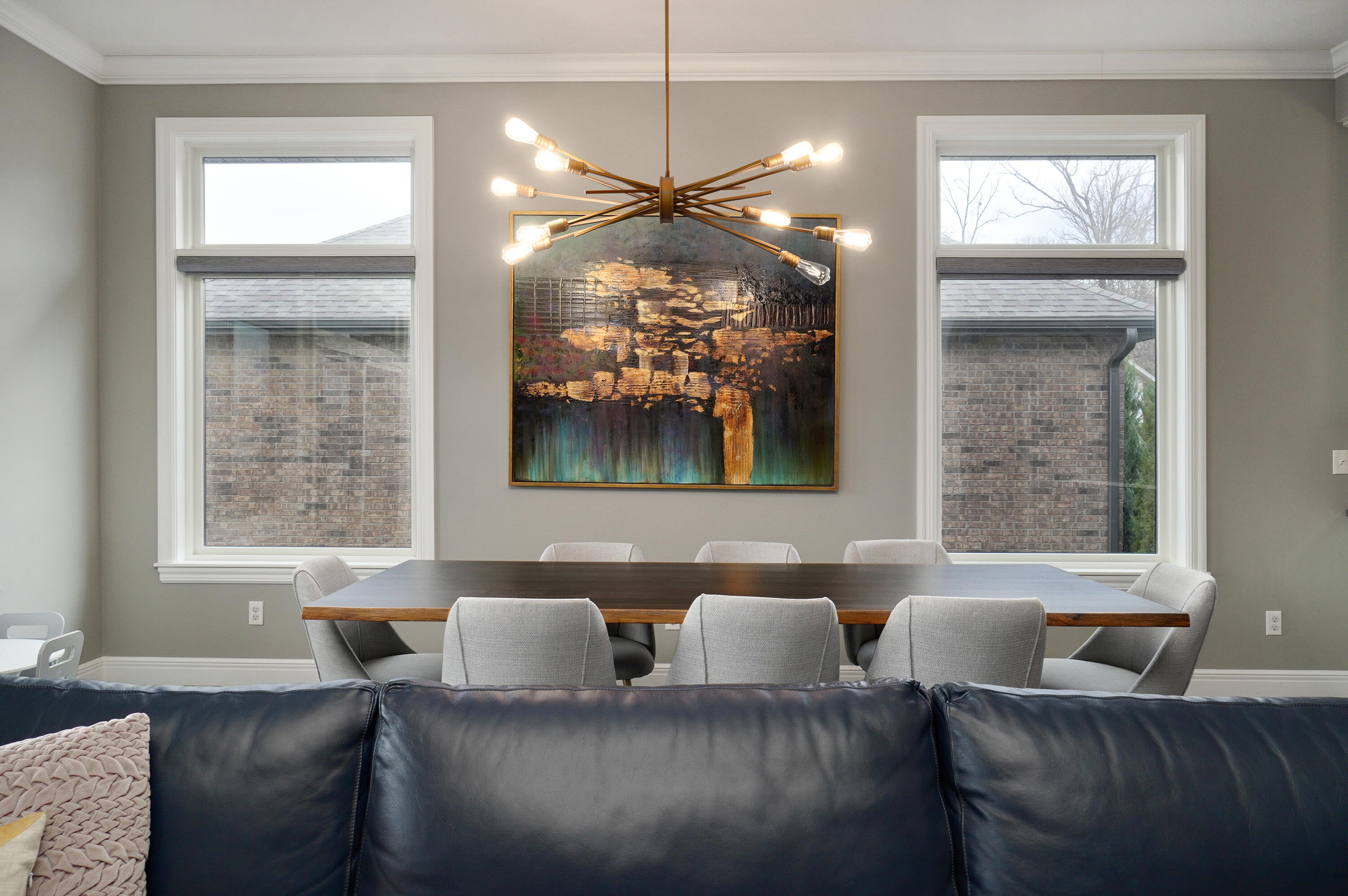 Eaglesgate - Residential