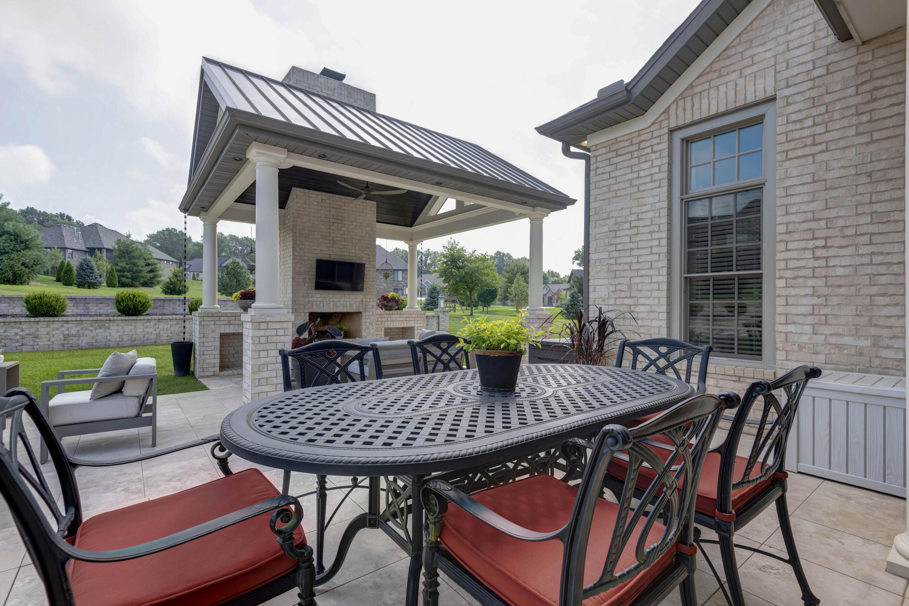 Cobblestone Creek - Residential
