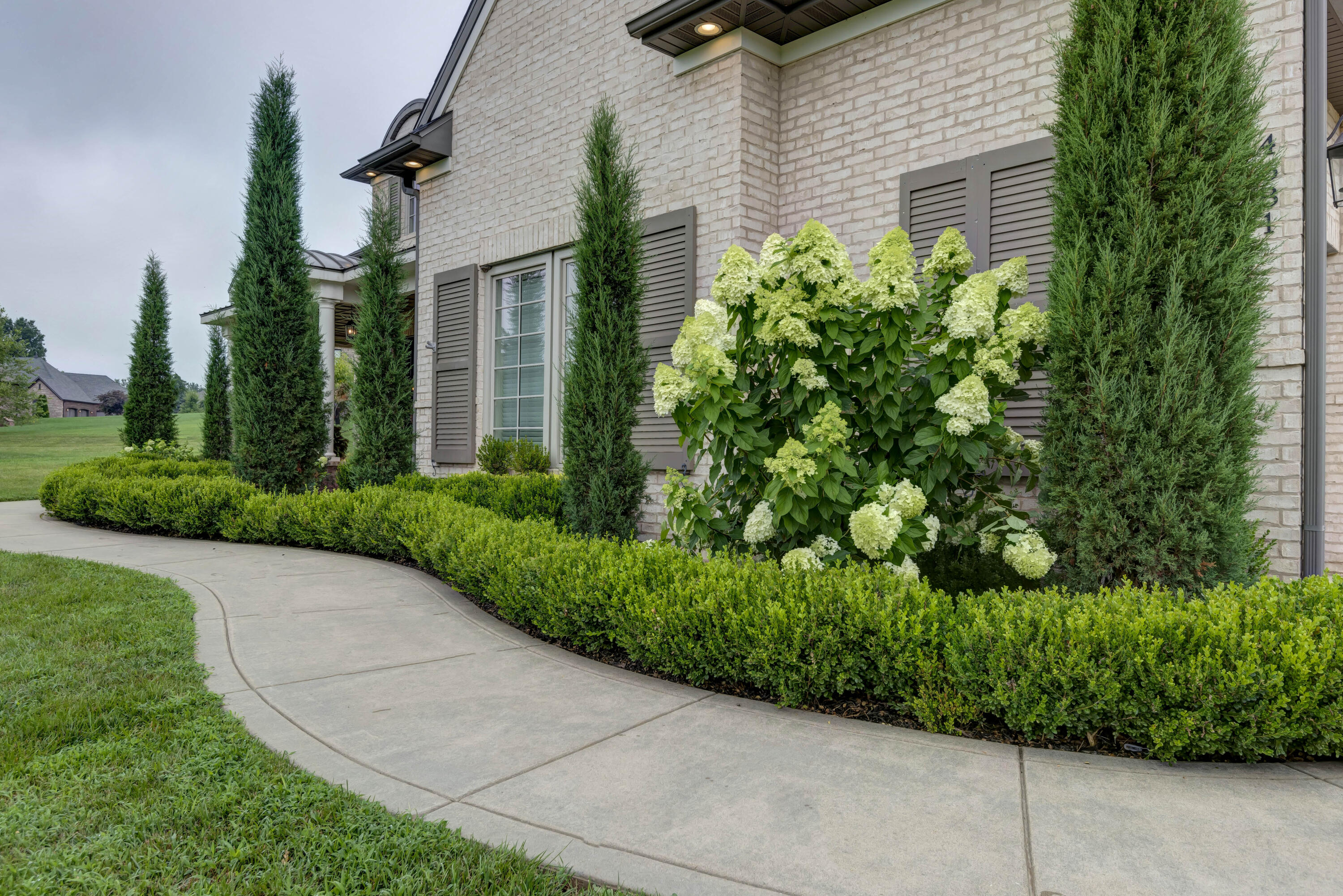 Cobblestone Creek - Residential