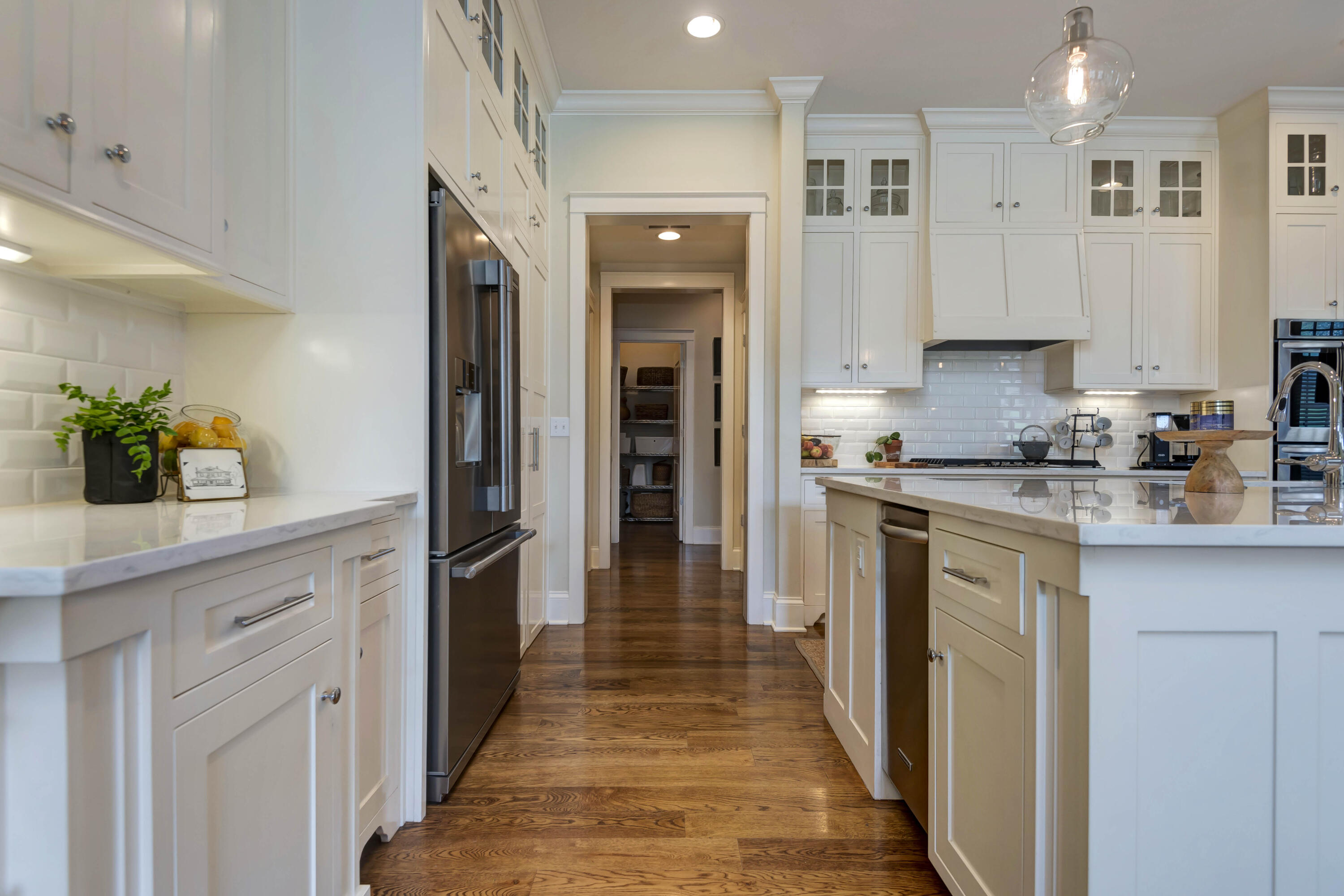 Cobblestone Creek - Residential
