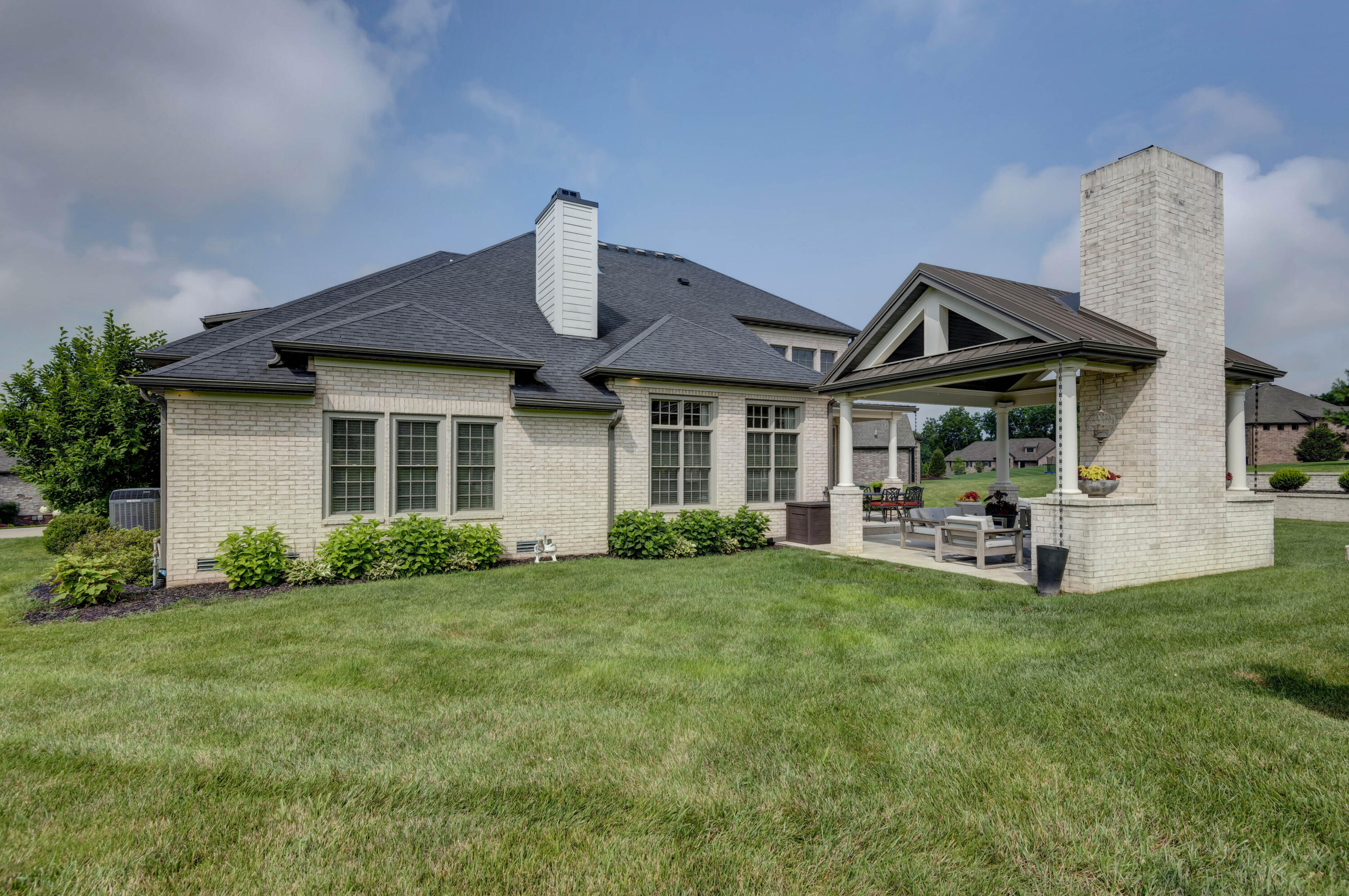Cobblestone Creek - Residential