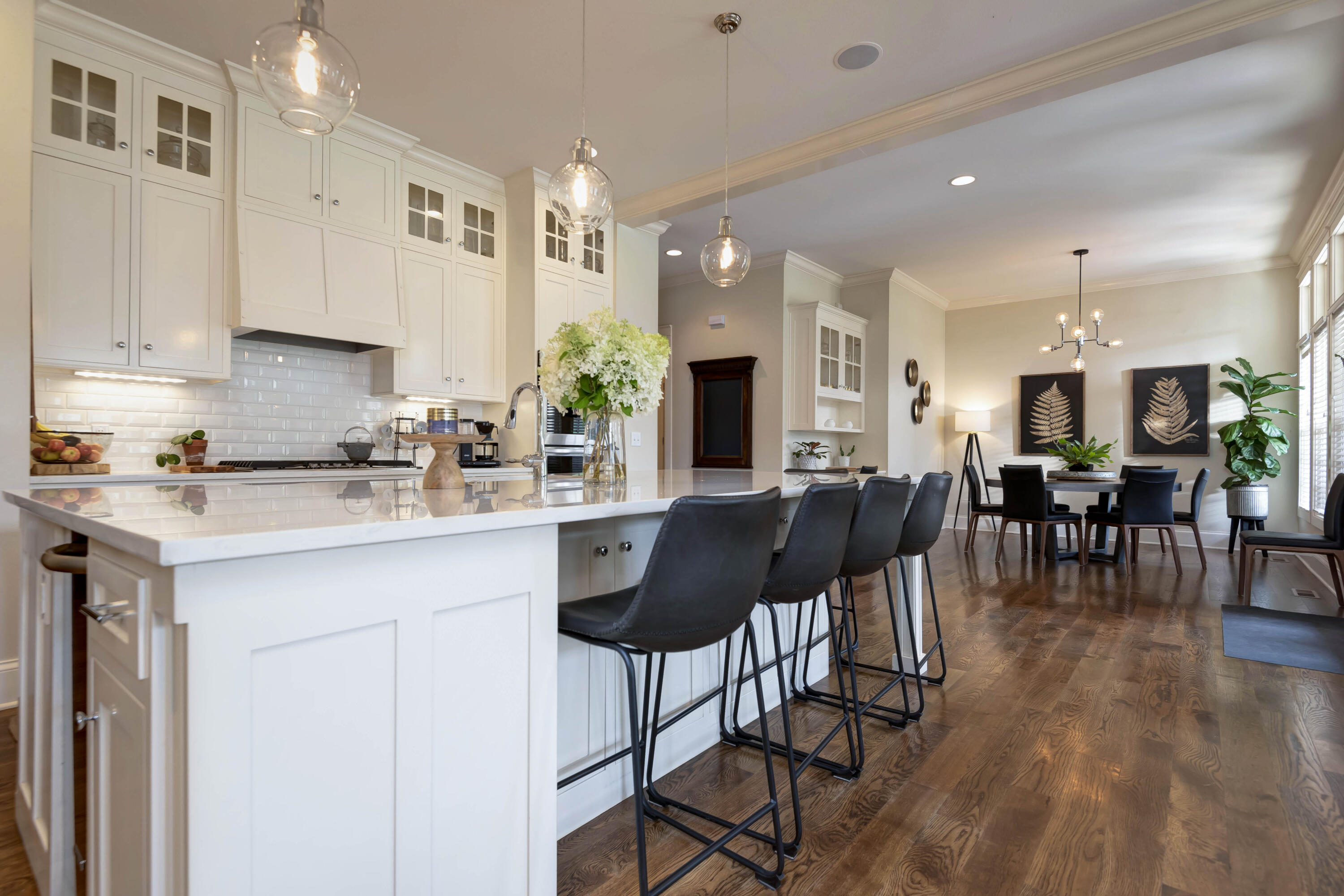 Cobblestone Creek - Residential