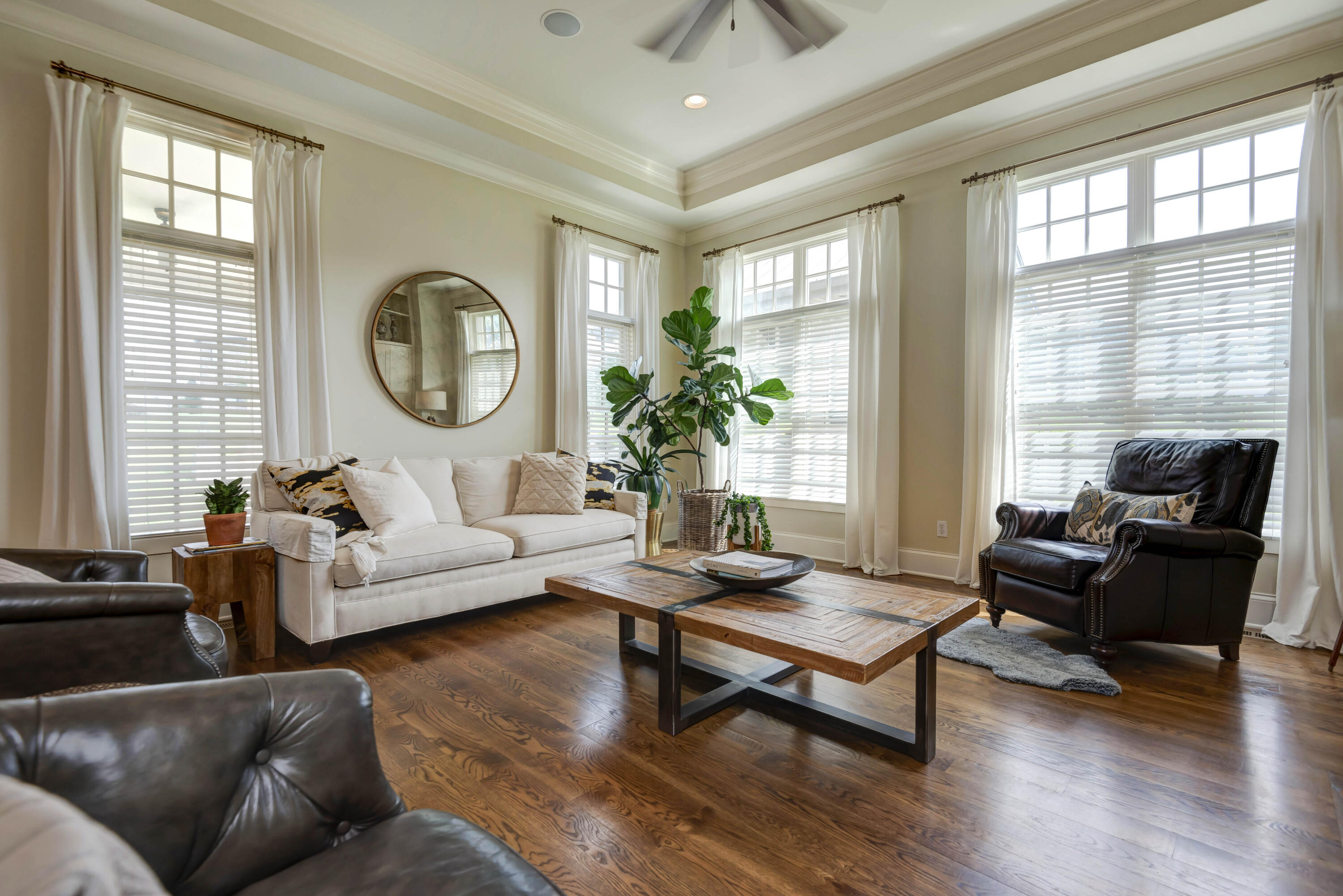 Cobblestone Creek - Residential
