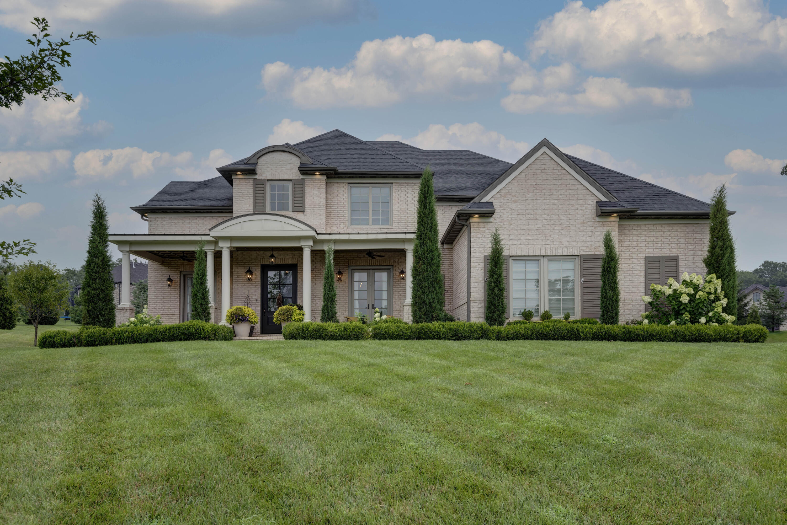 Cobblestone Creek - Residential