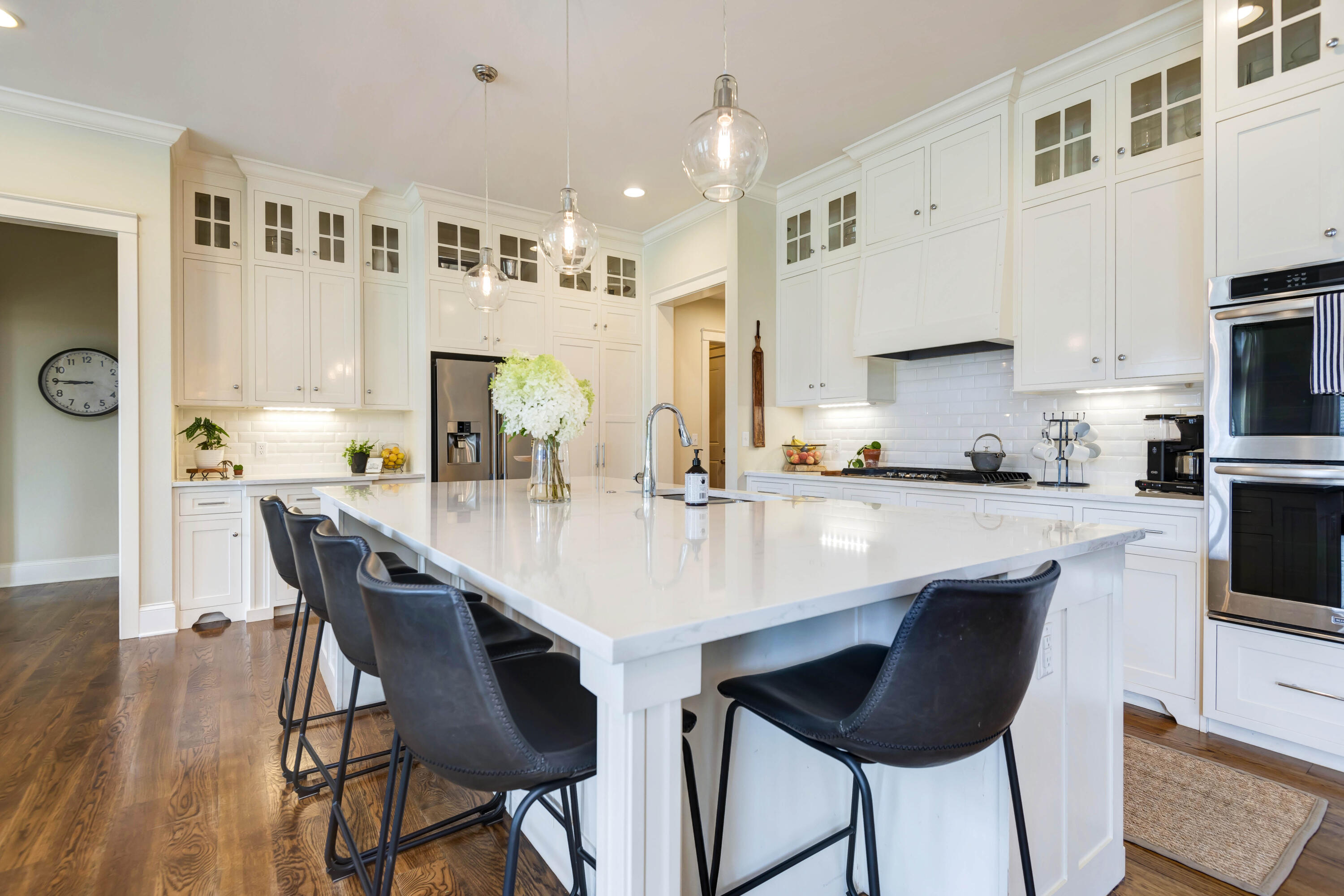 Cobblestone Creek - Residential