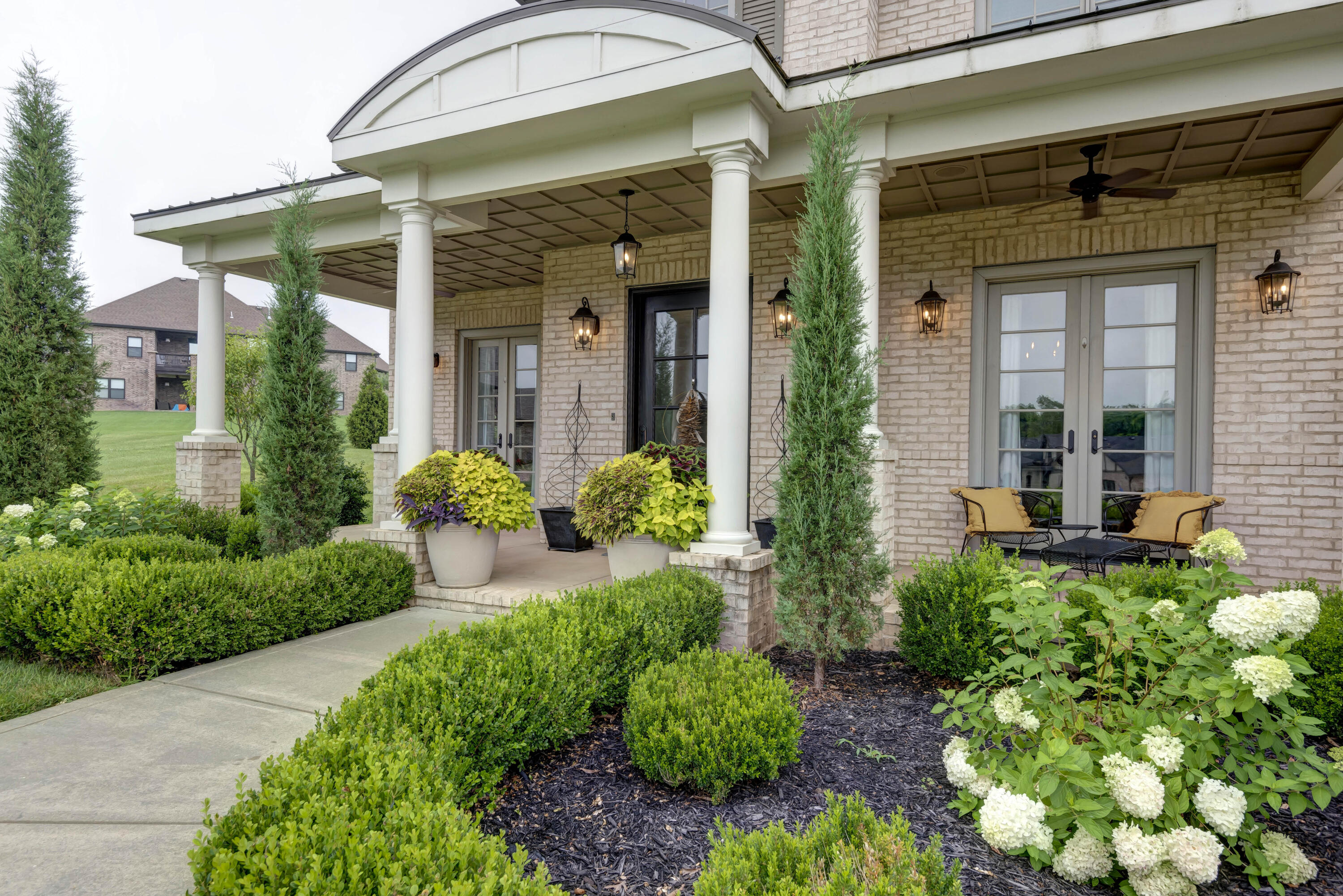 Cobblestone Creek - Residential