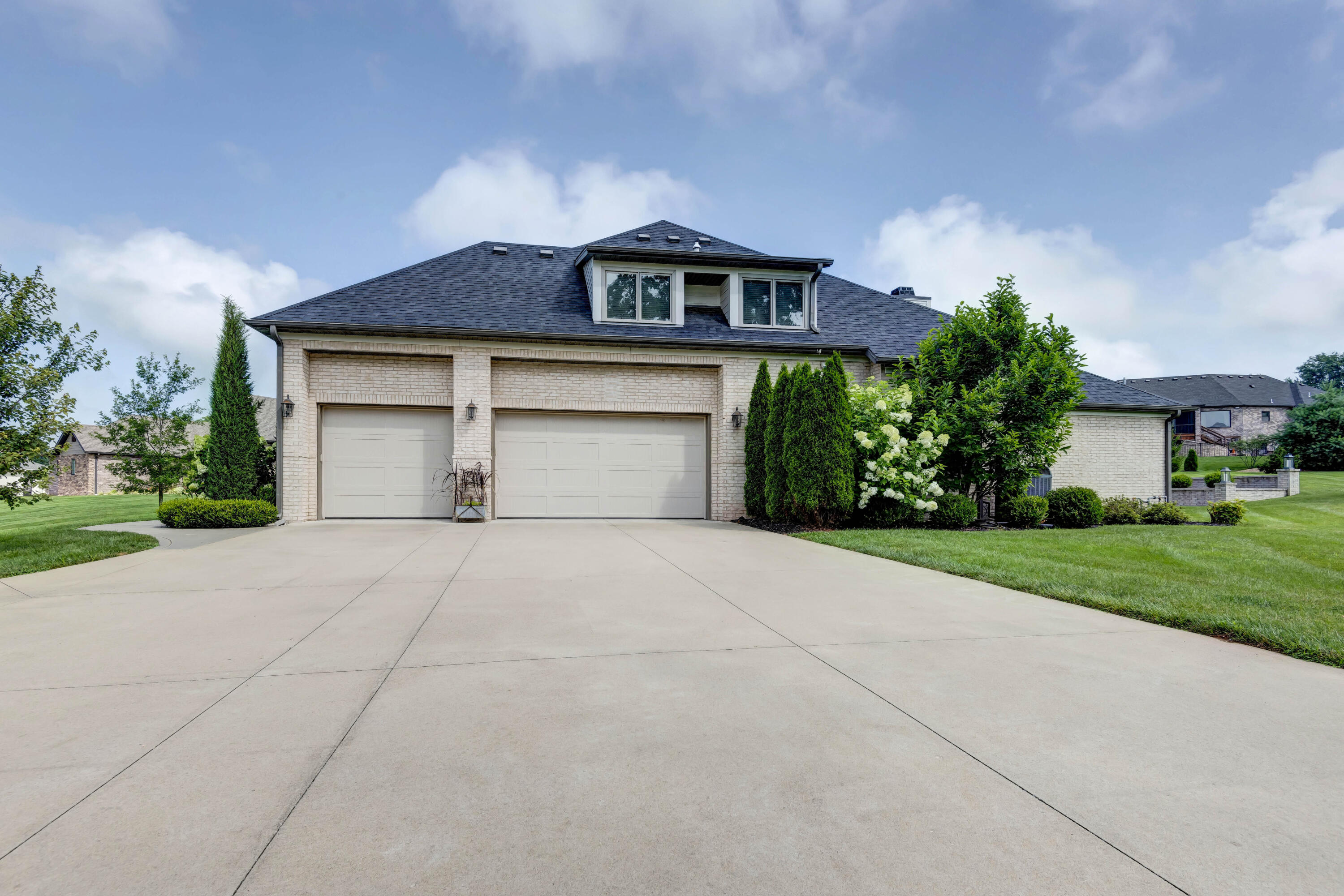 Cobblestone Creek - Residential