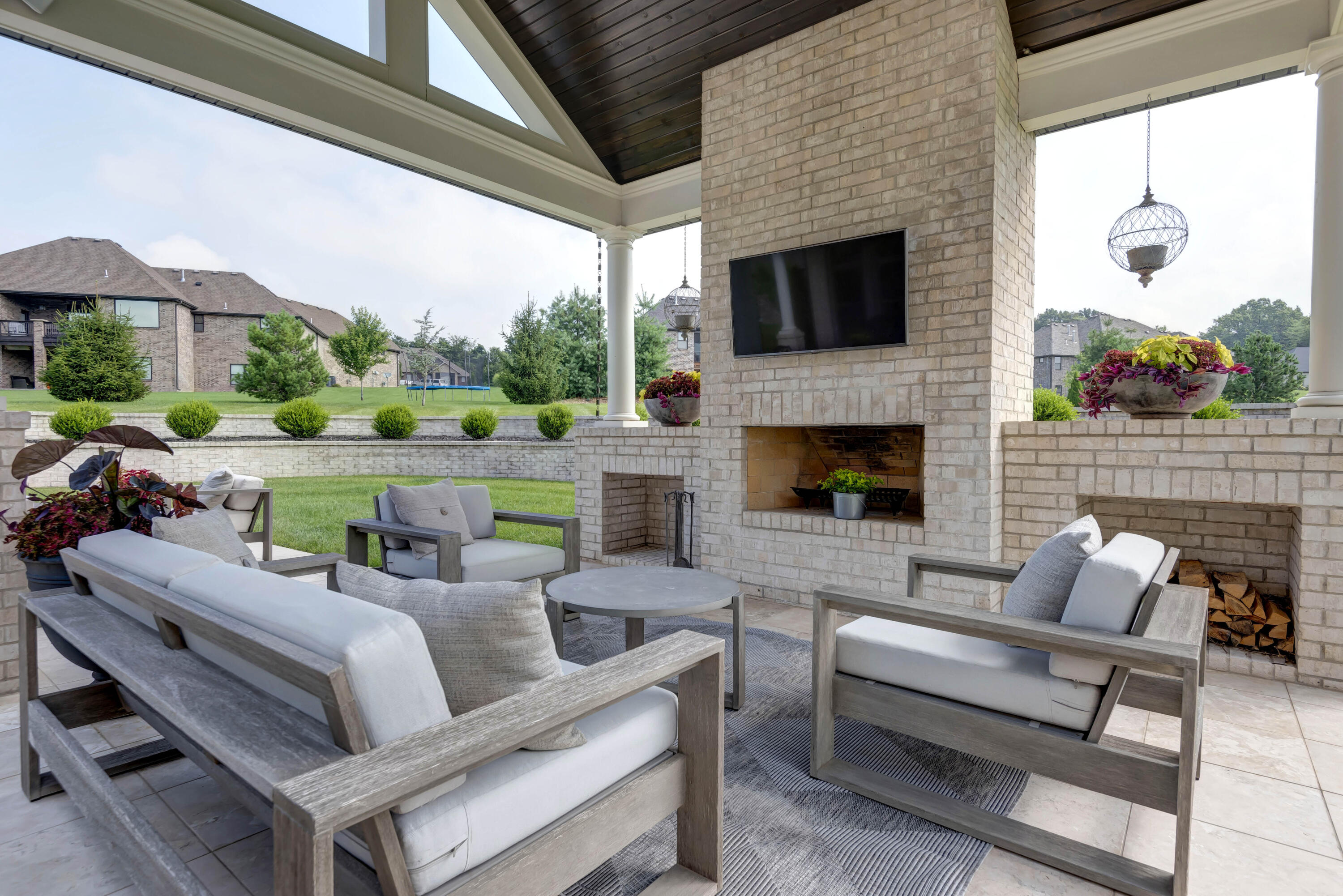 Cobblestone Creek - Residential