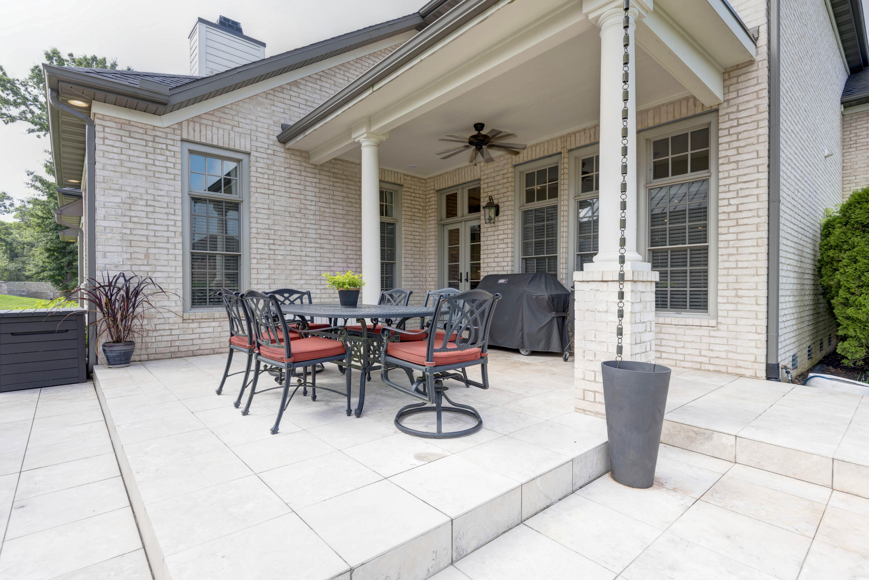 Cobblestone Creek - Residential