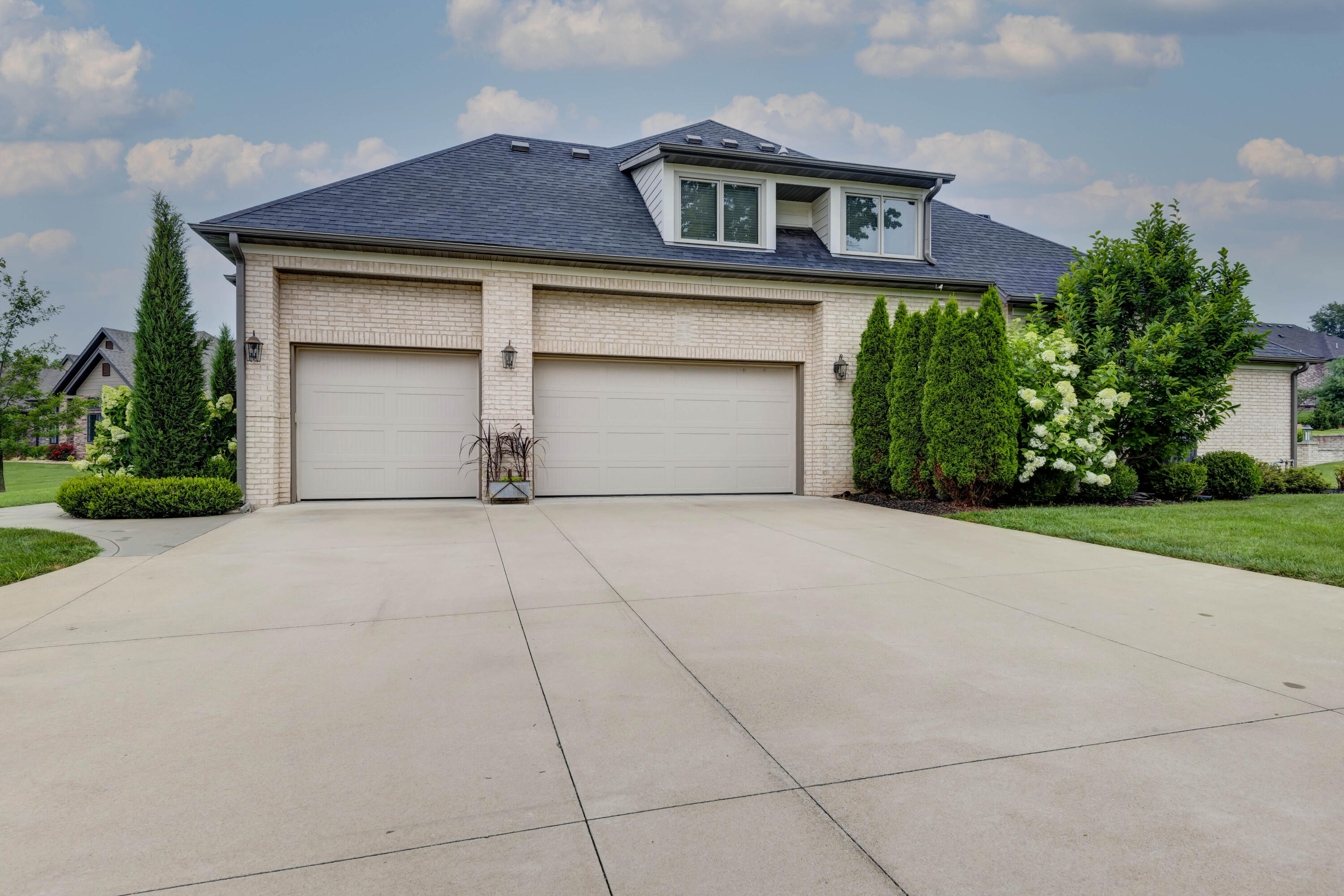 Cobblestone Creek - Residential