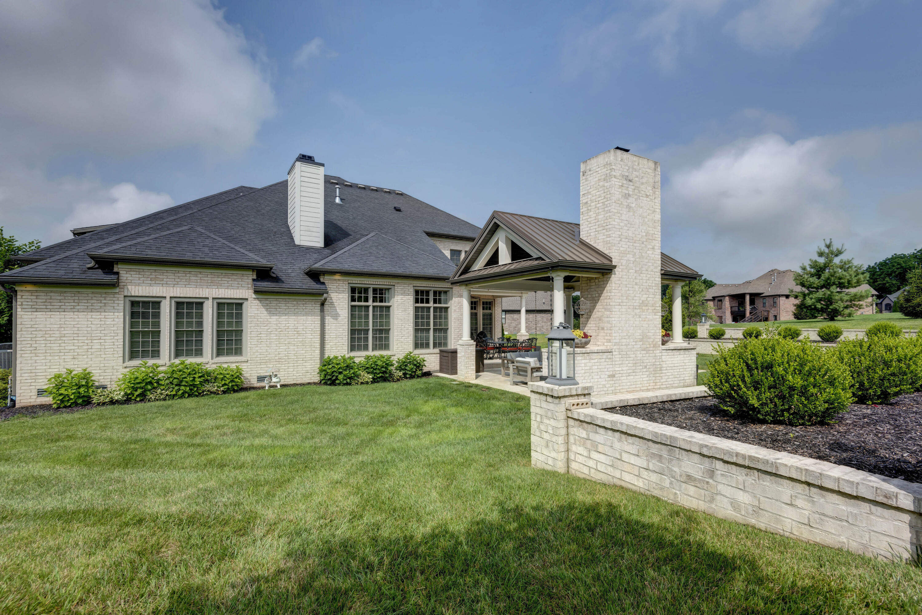 Cobblestone Creek - Residential