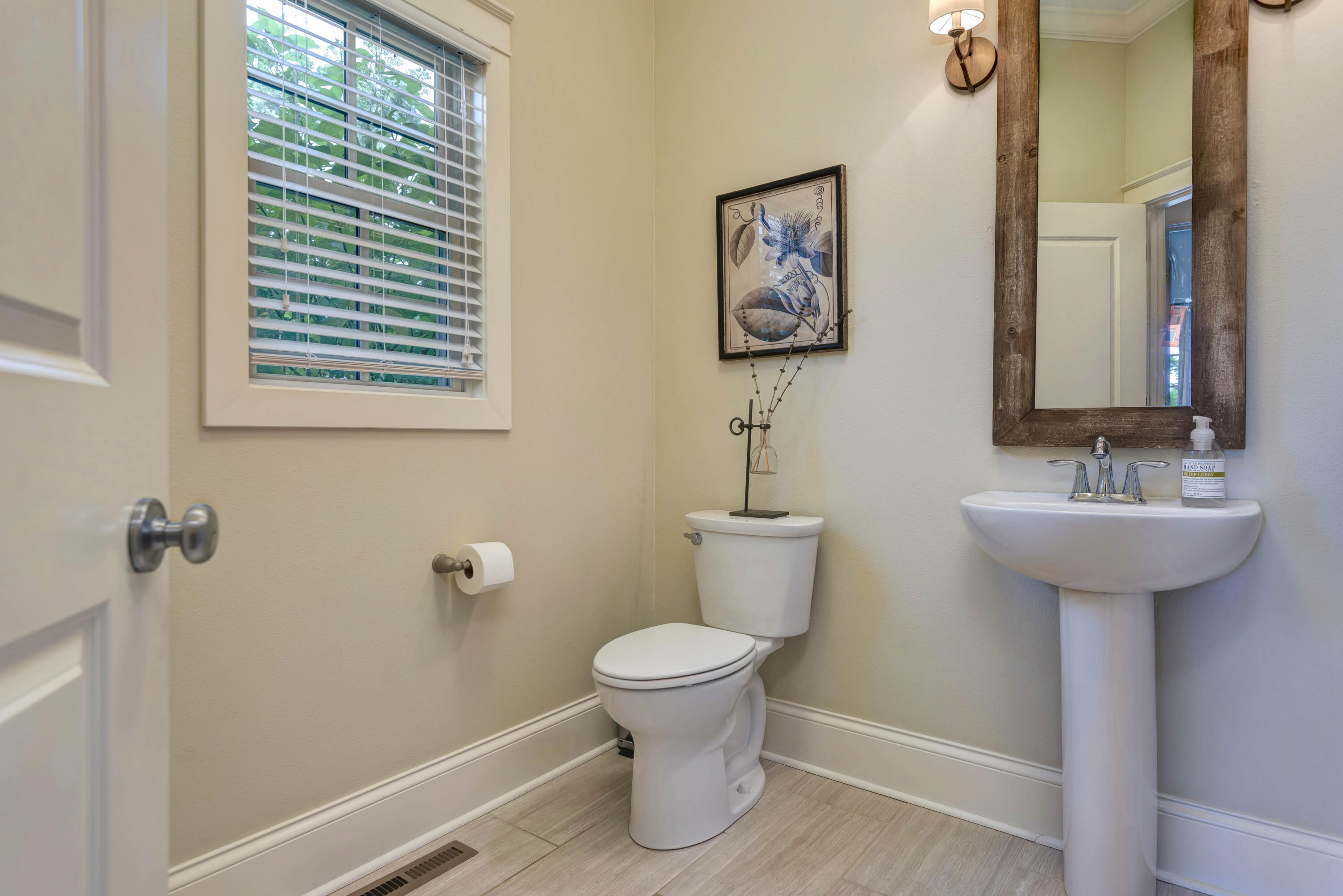 Cobblestone Creek - Residential