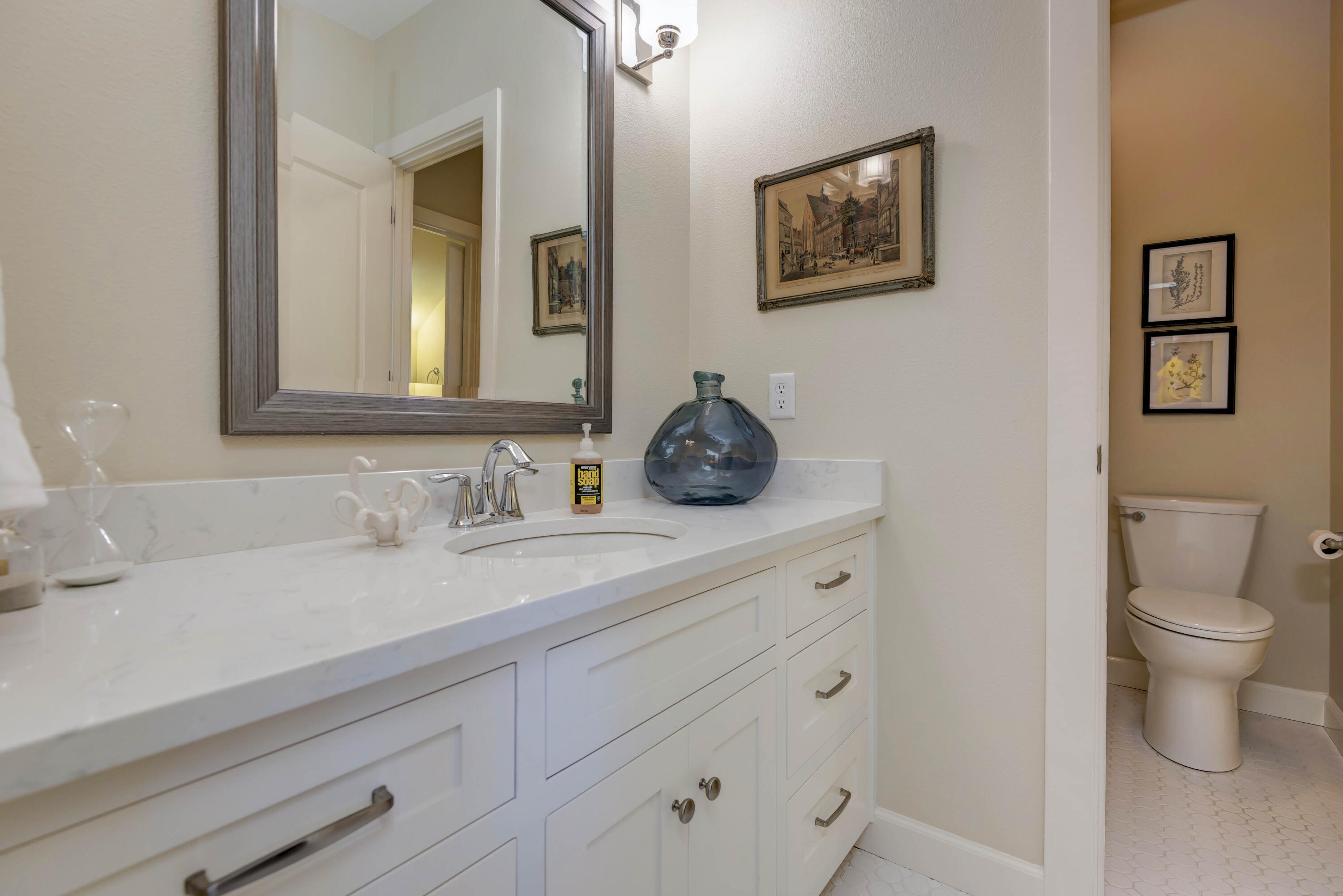 Cobblestone Creek - Residential