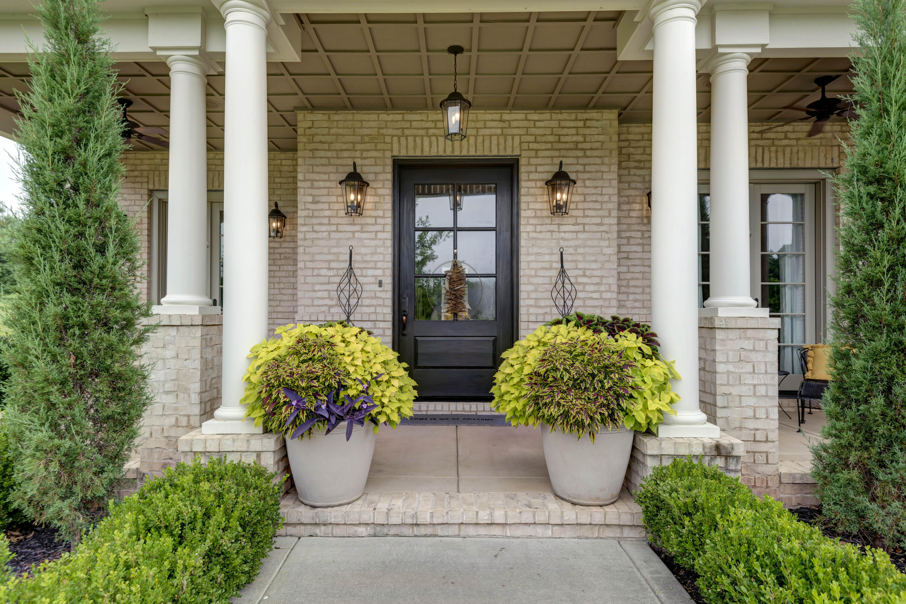 Cobblestone Creek - Residential