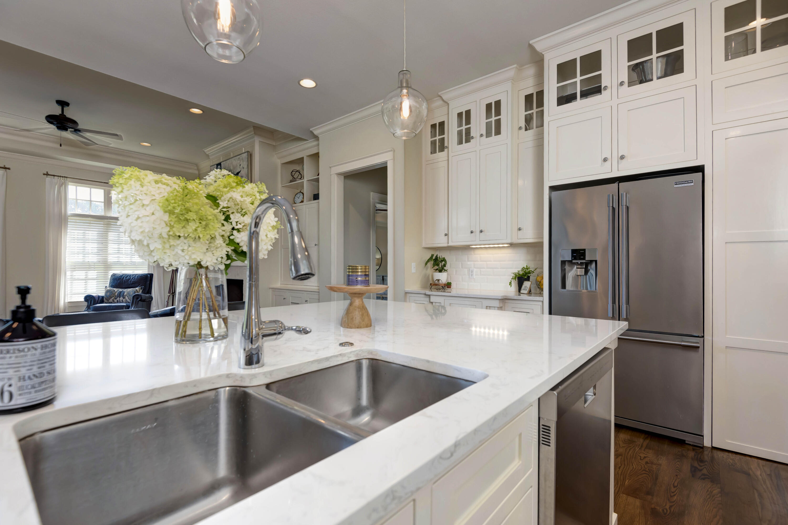 Cobblestone Creek - Residential
