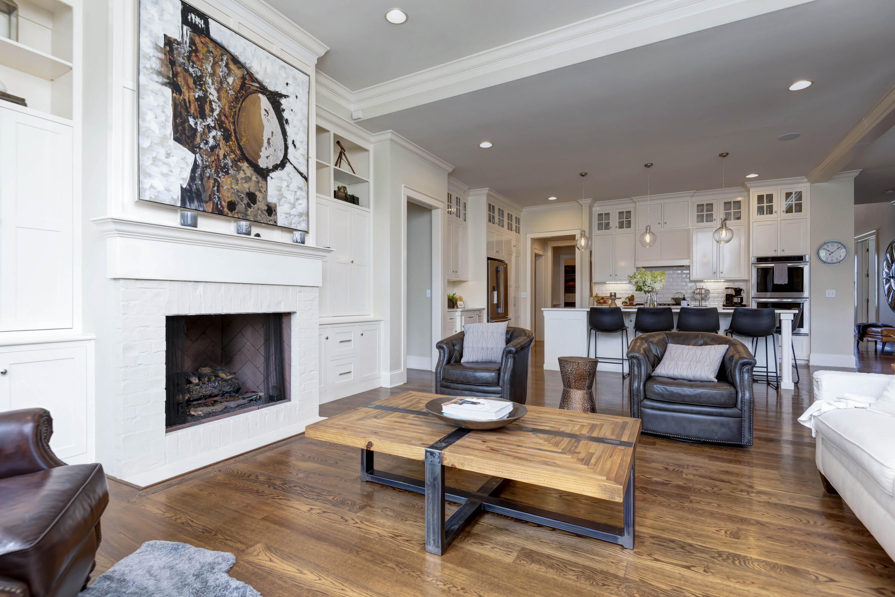 Cobblestone Creek - Residential