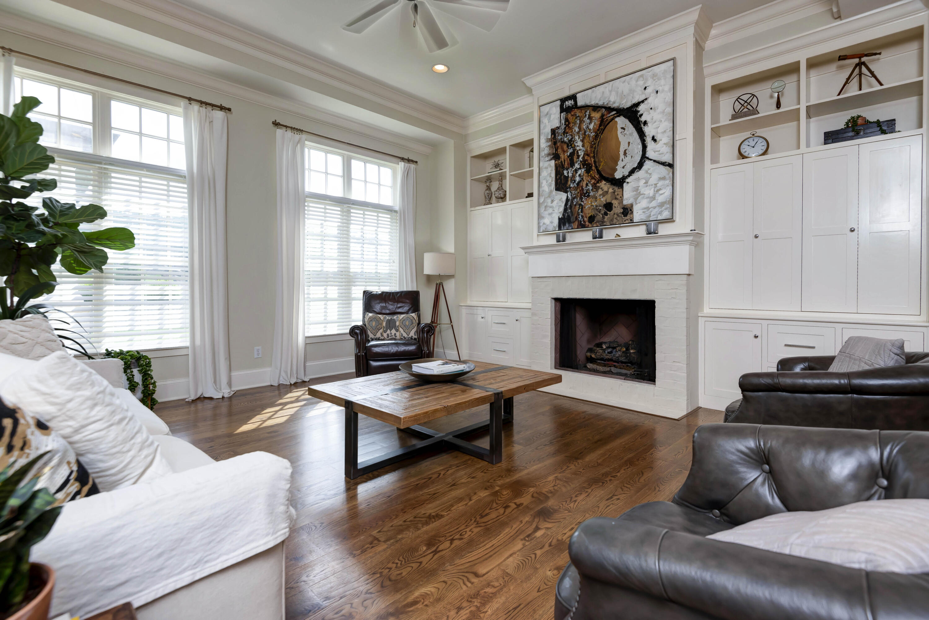 Cobblestone Creek - Residential