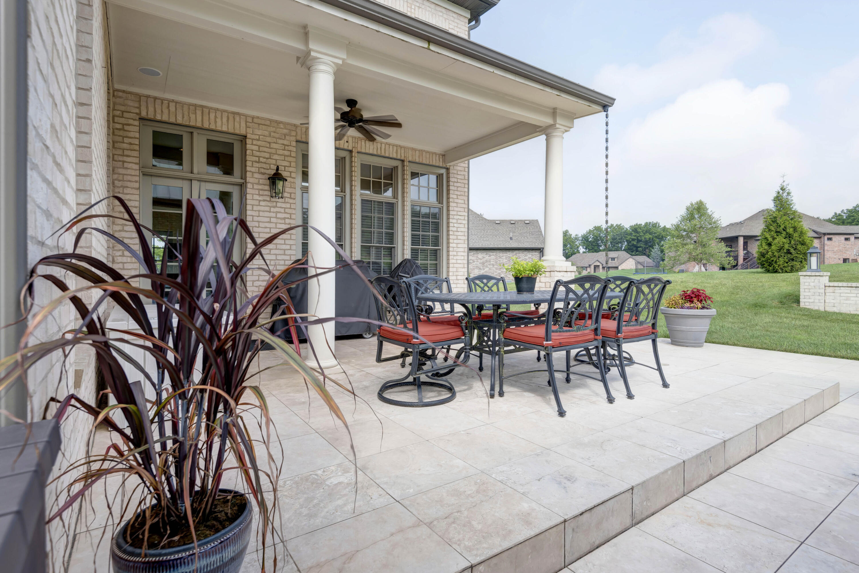 Cobblestone Creek - Residential