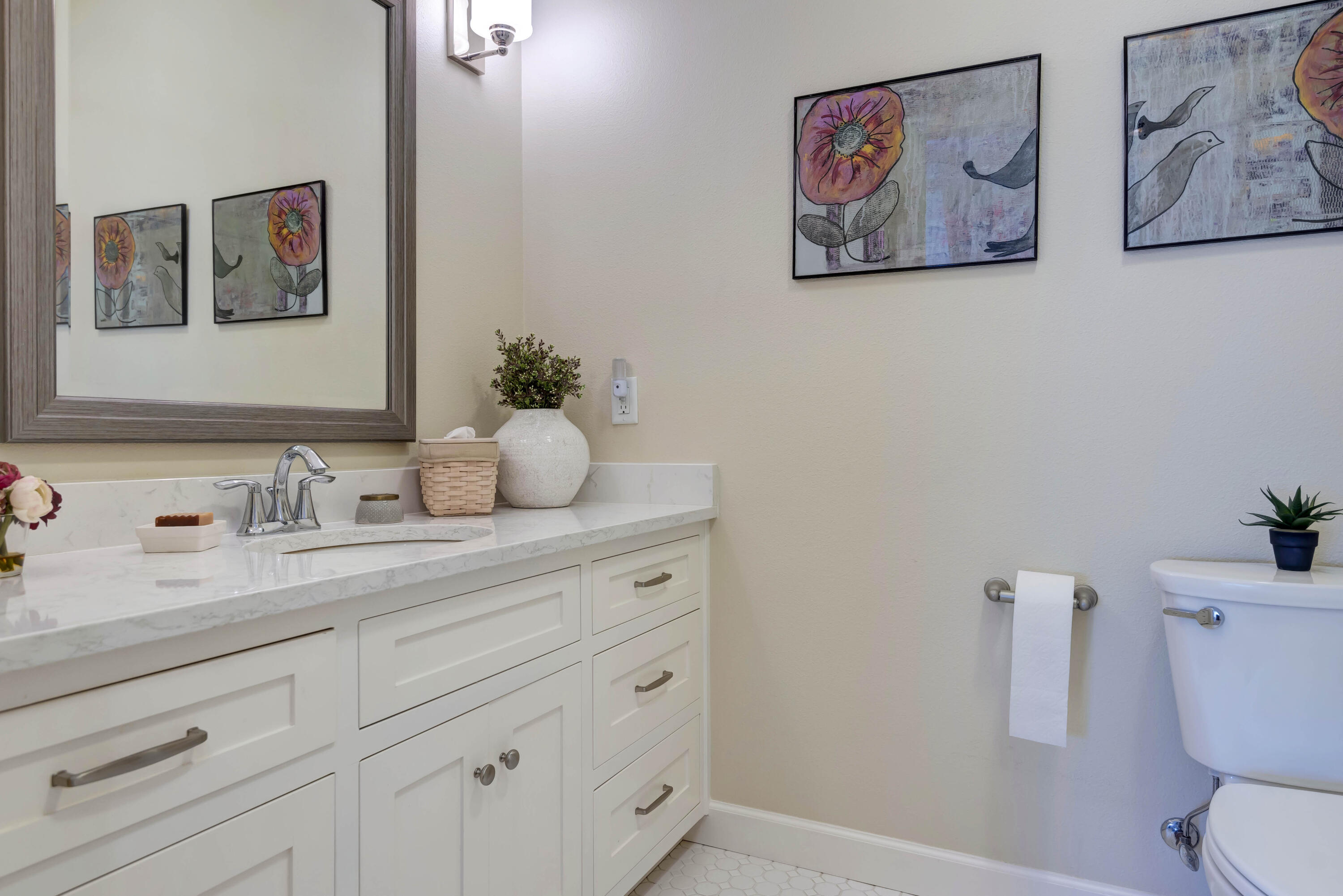 Cobblestone Creek - Residential