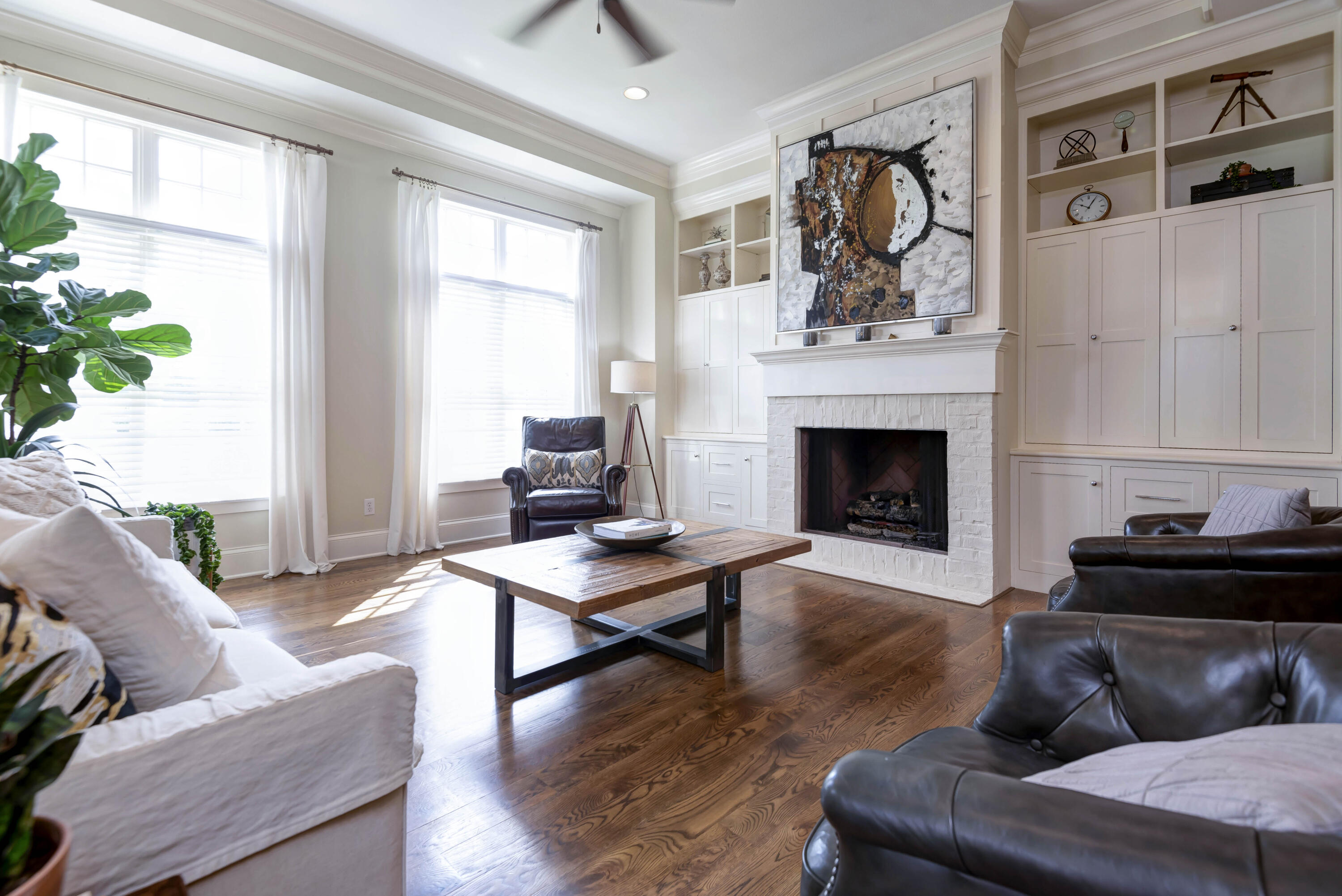 Cobblestone Creek - Residential