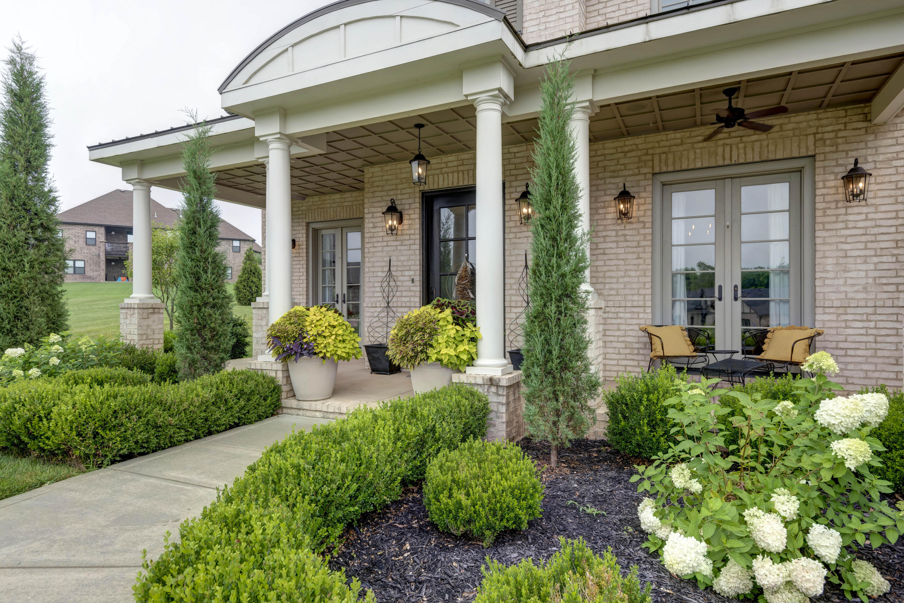 Cobblestone Creek - Residential