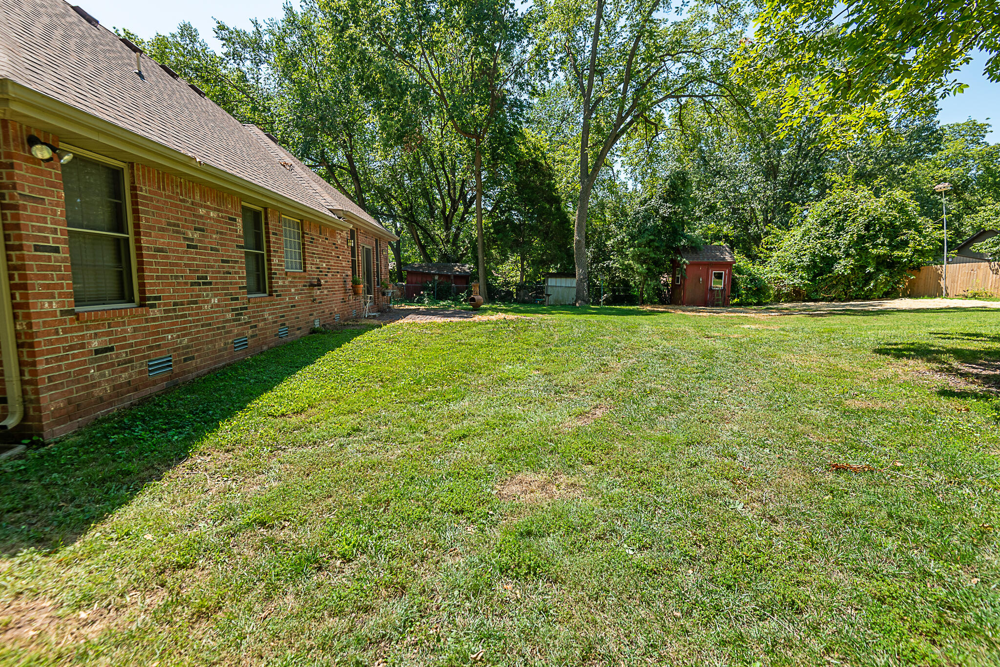 Parkview Place - Residential