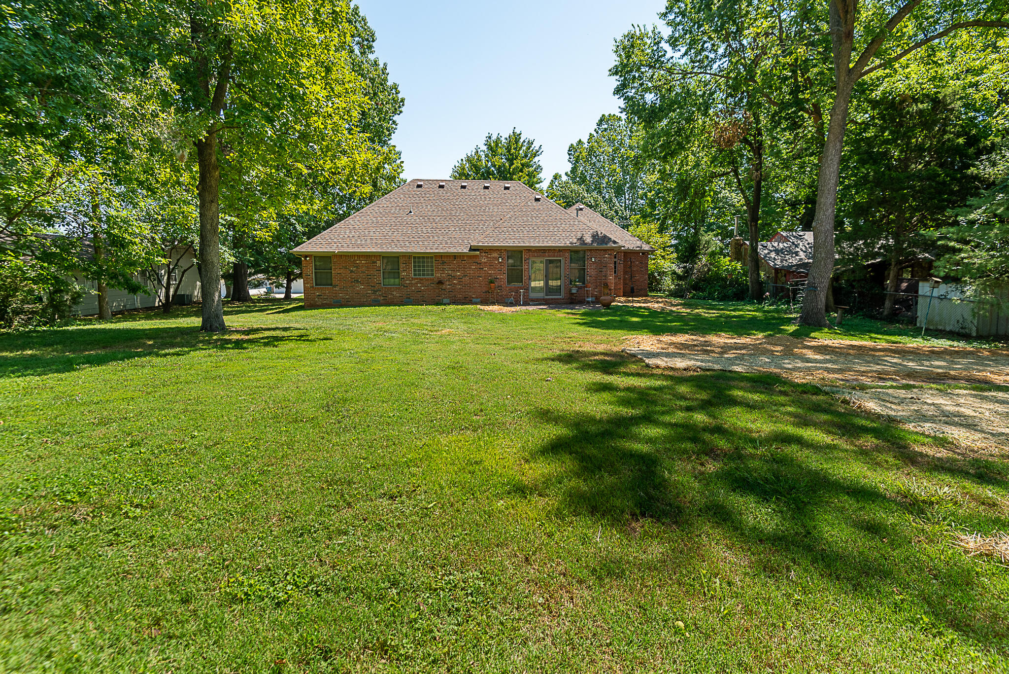 Parkview Place - Residential