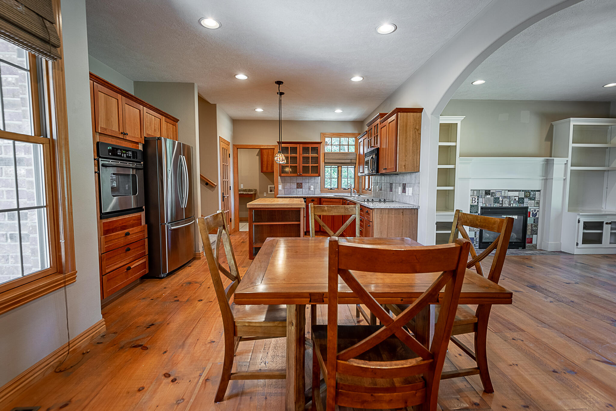Parkview Place - Residential