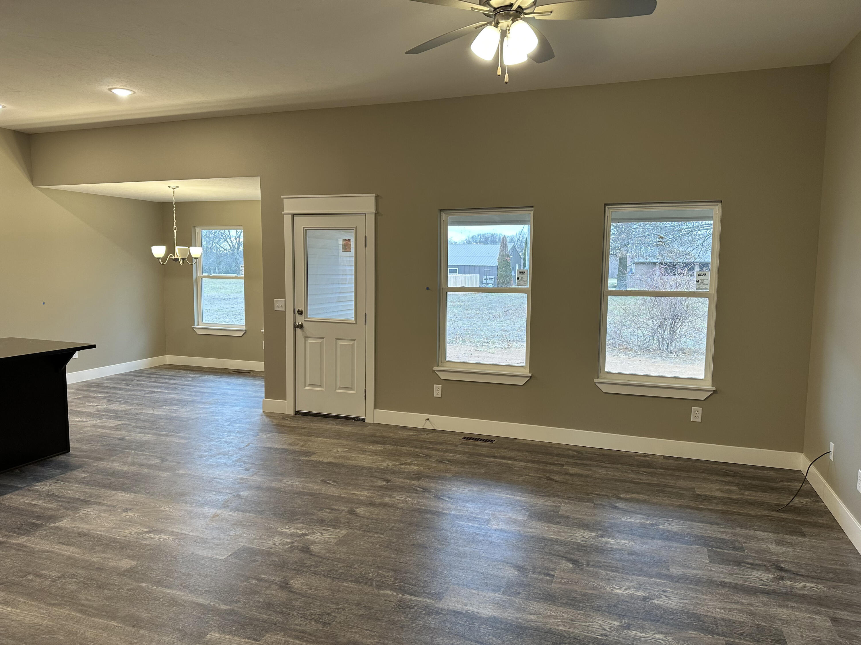 River Pointe - Residential