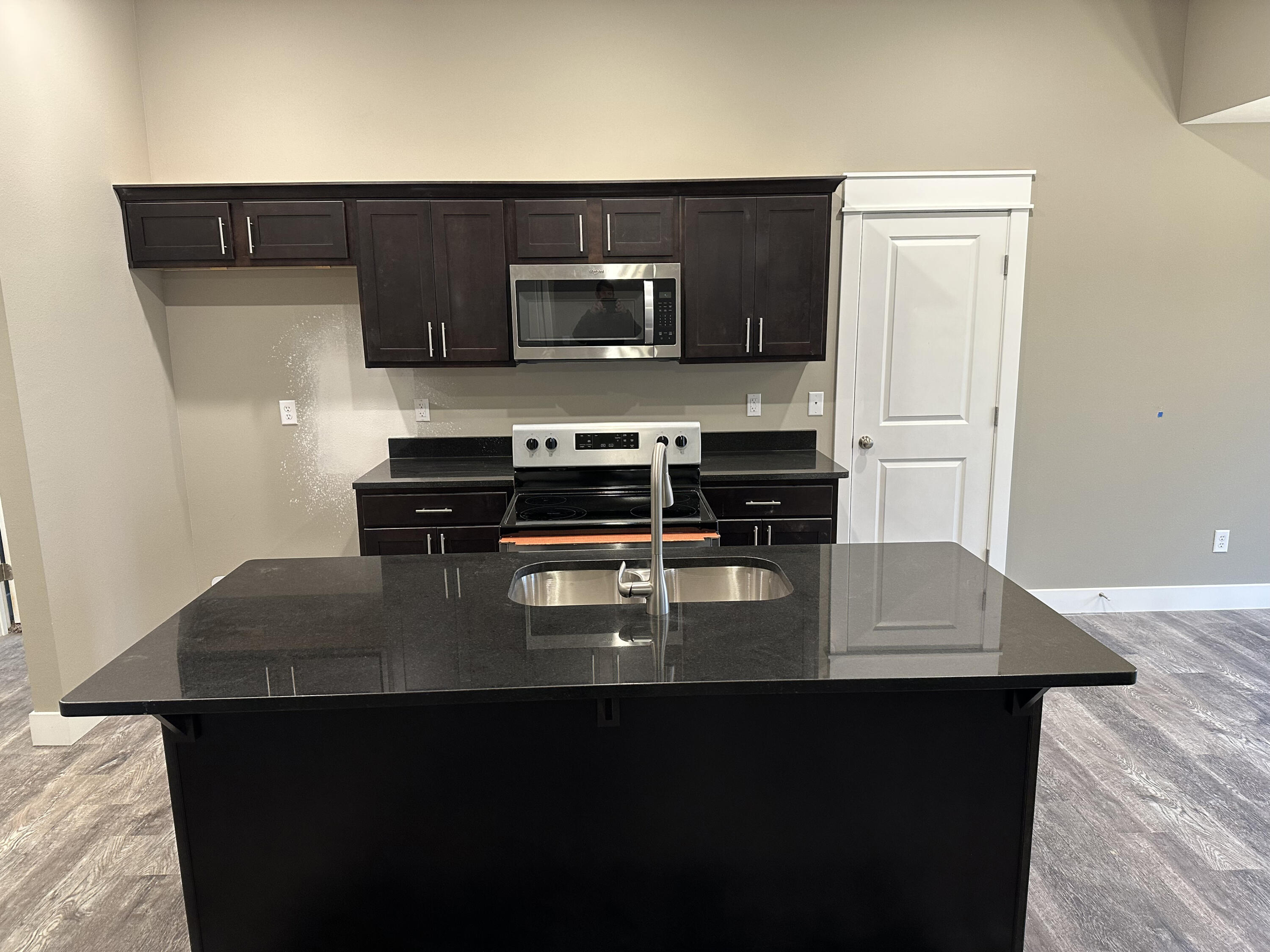 River Pointe - Residential