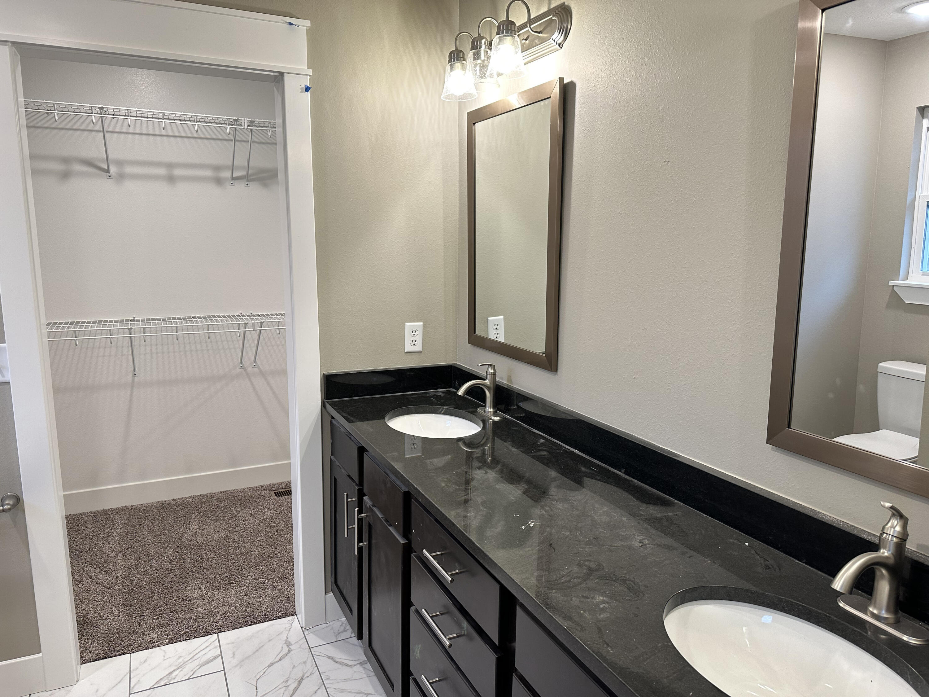River Pointe - Residential
