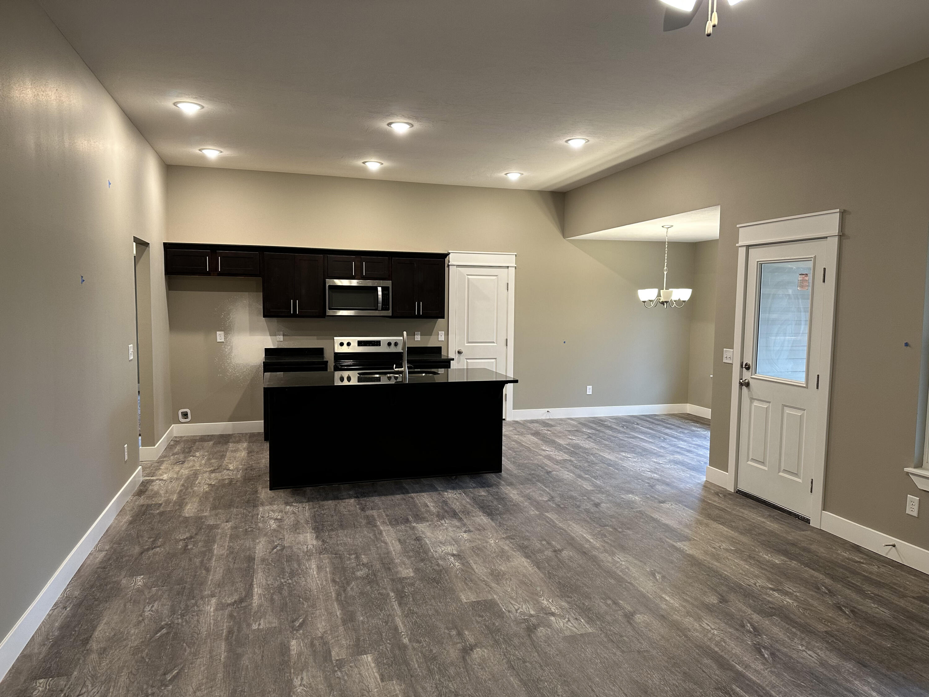 River Pointe - Residential