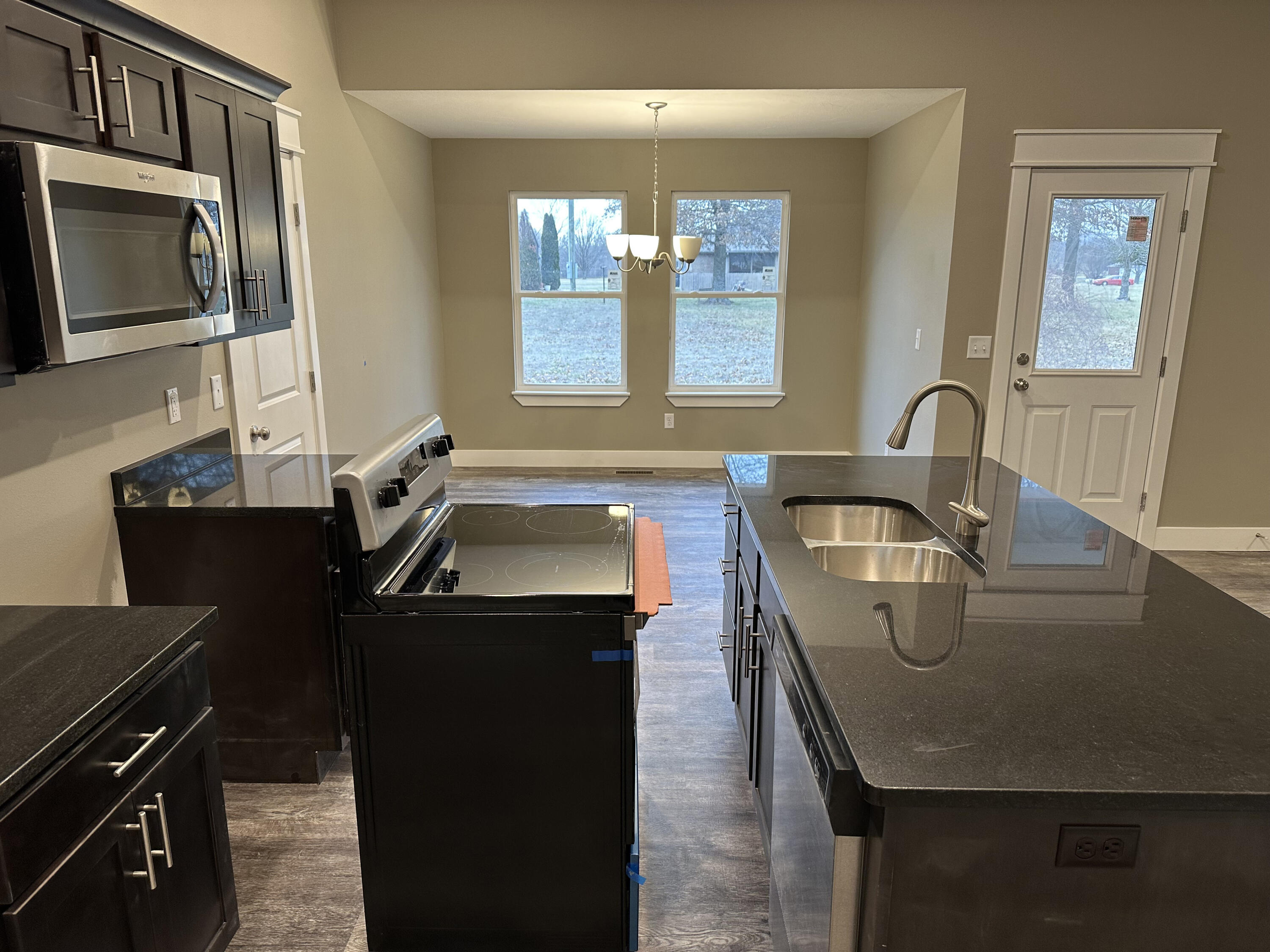 River Pointe - Residential