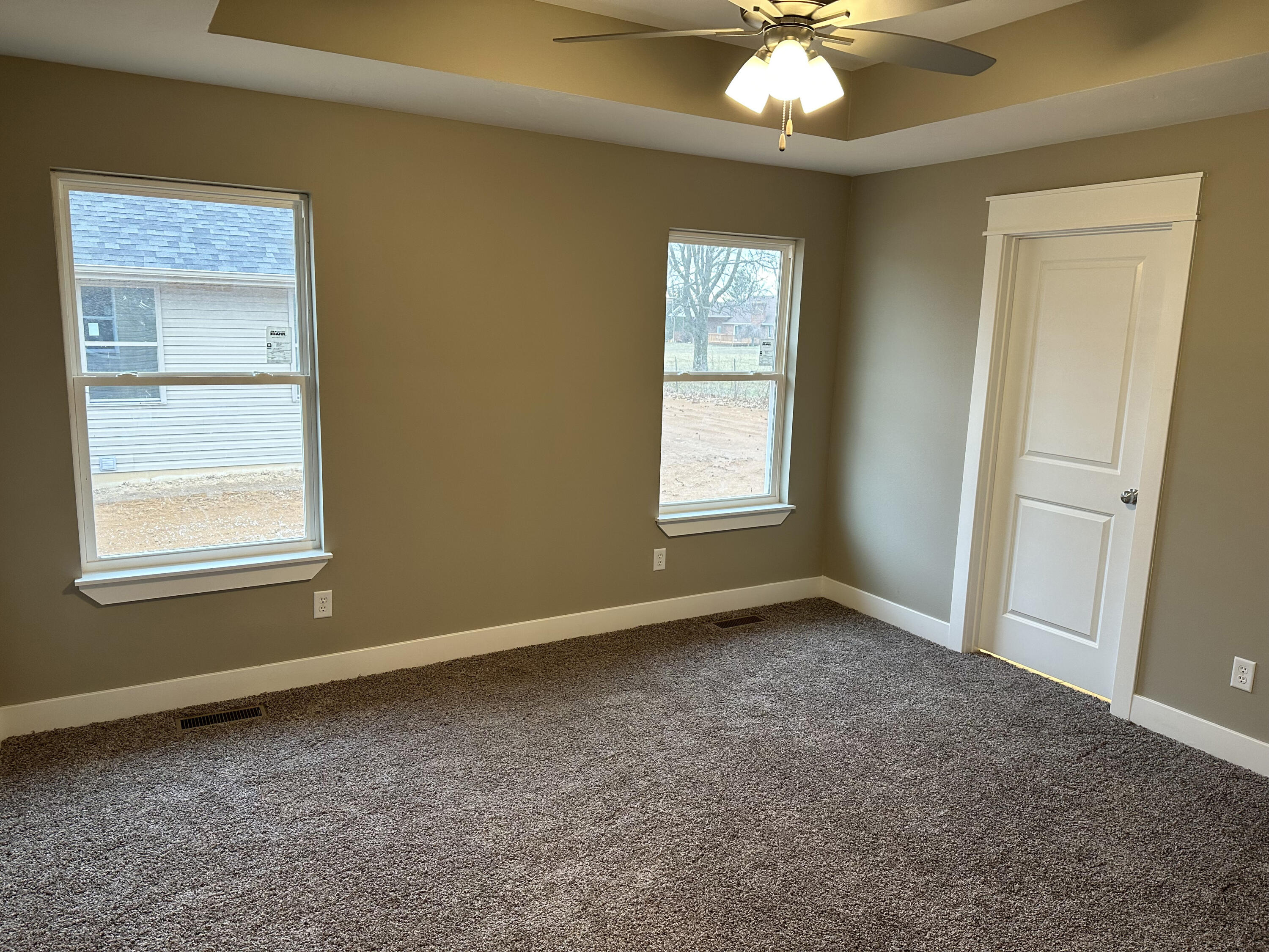 River Pointe - Residential