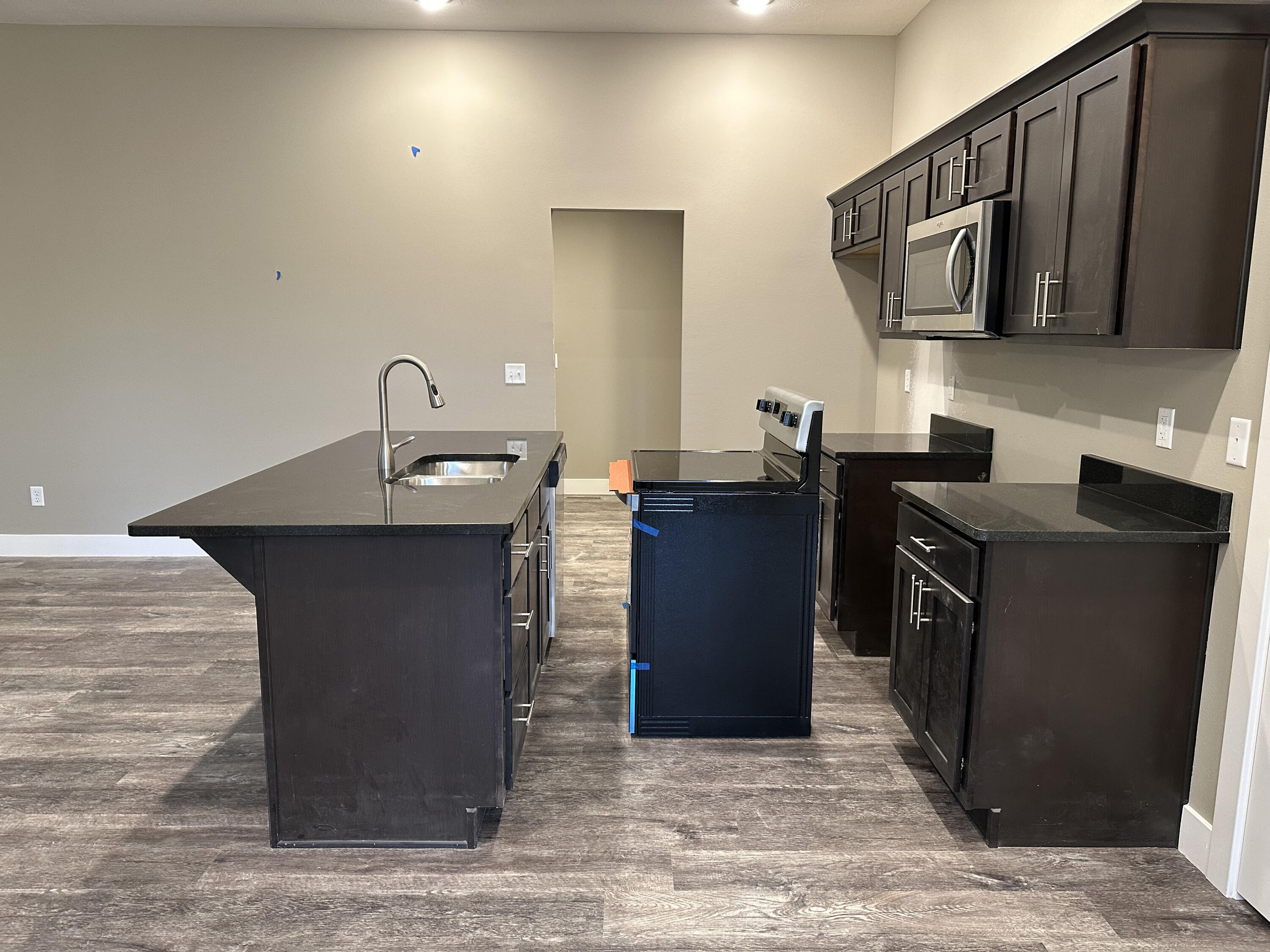 River Pointe - Residential