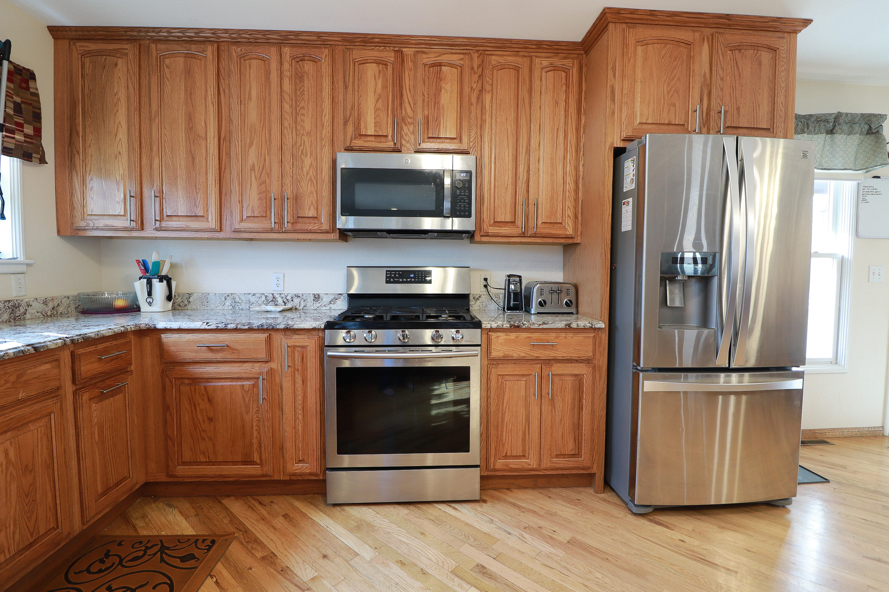 N/A - Residential