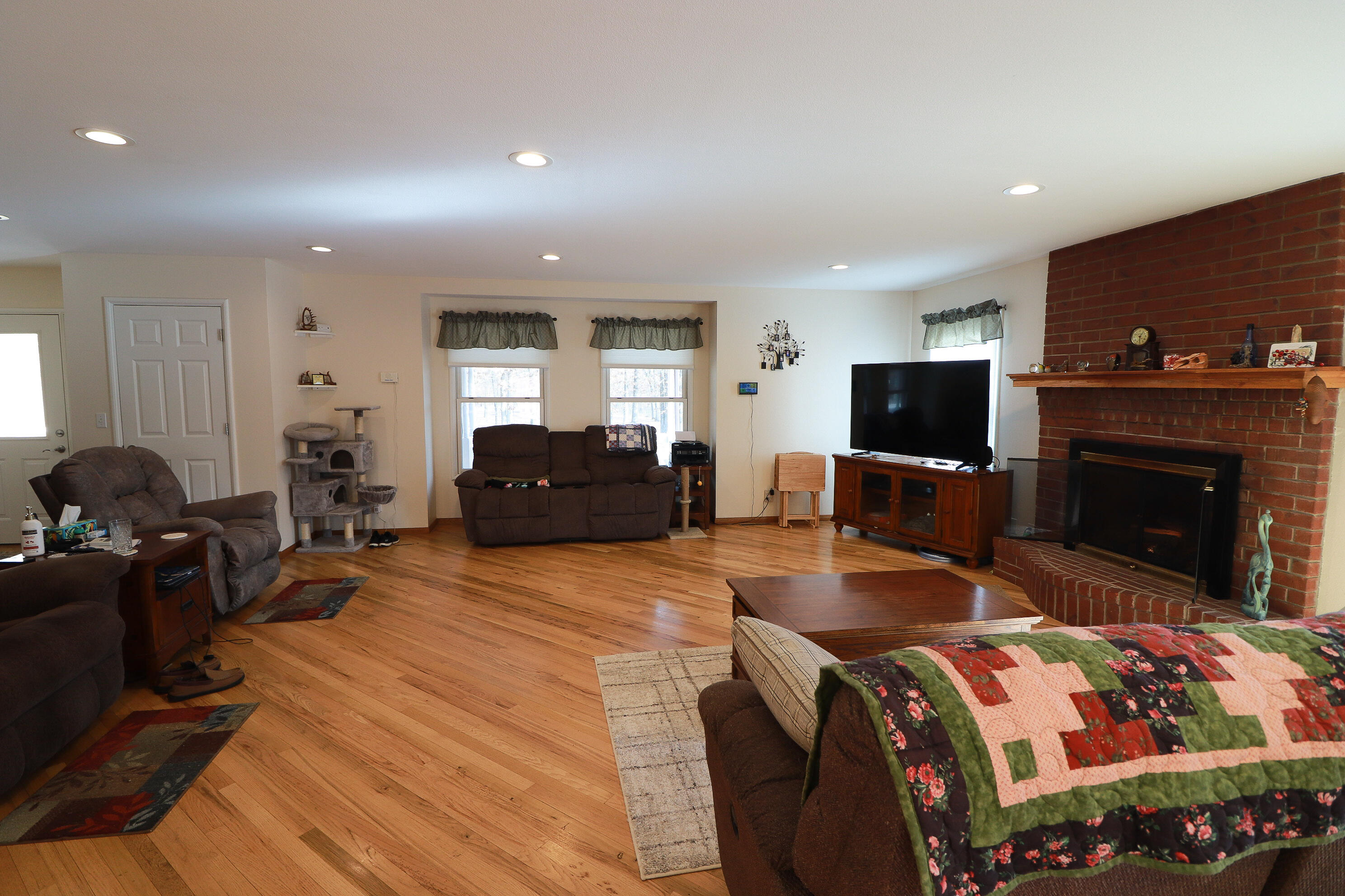 N/A - Residential
