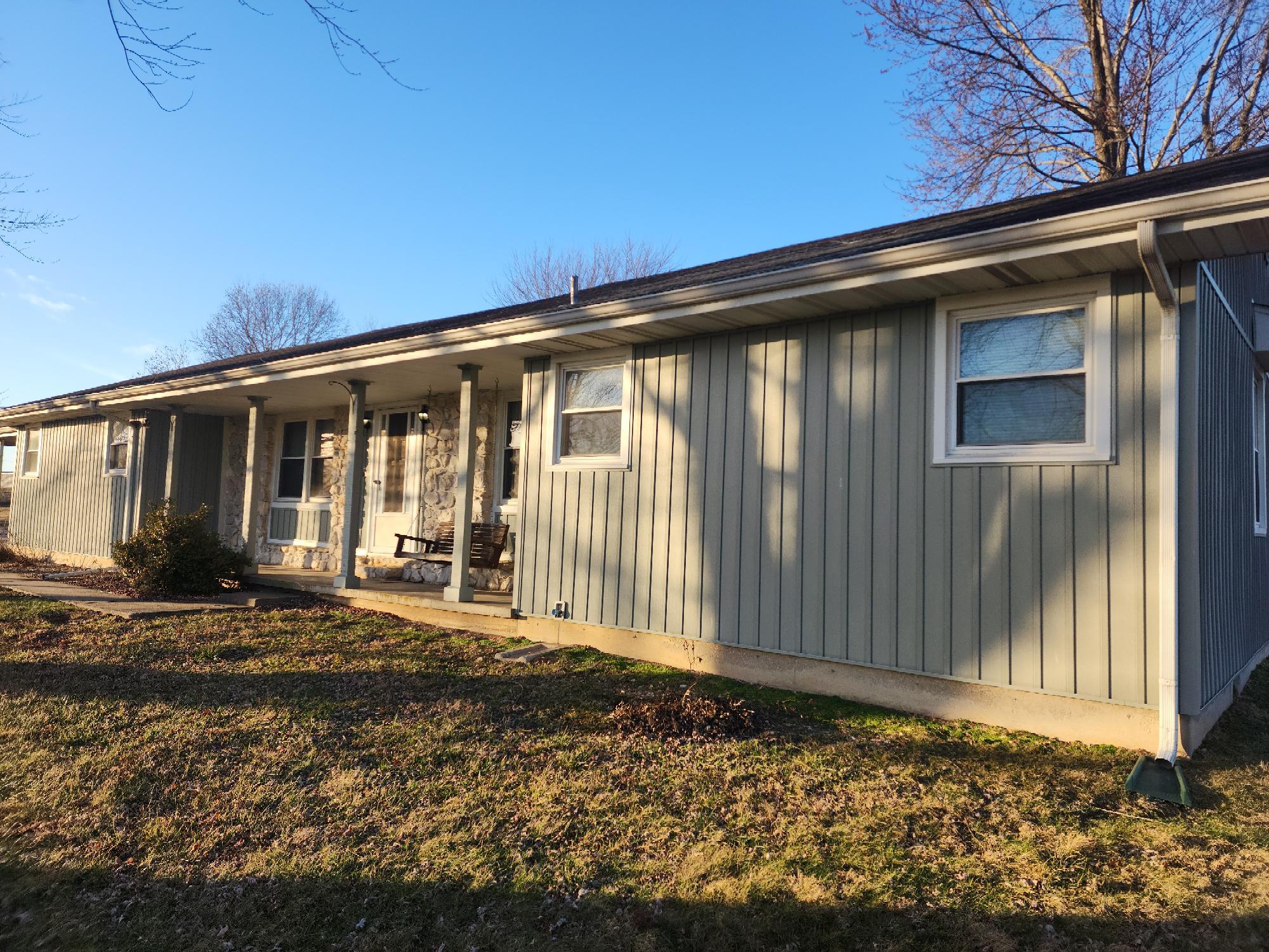 Wivenhoe Park - Residential
