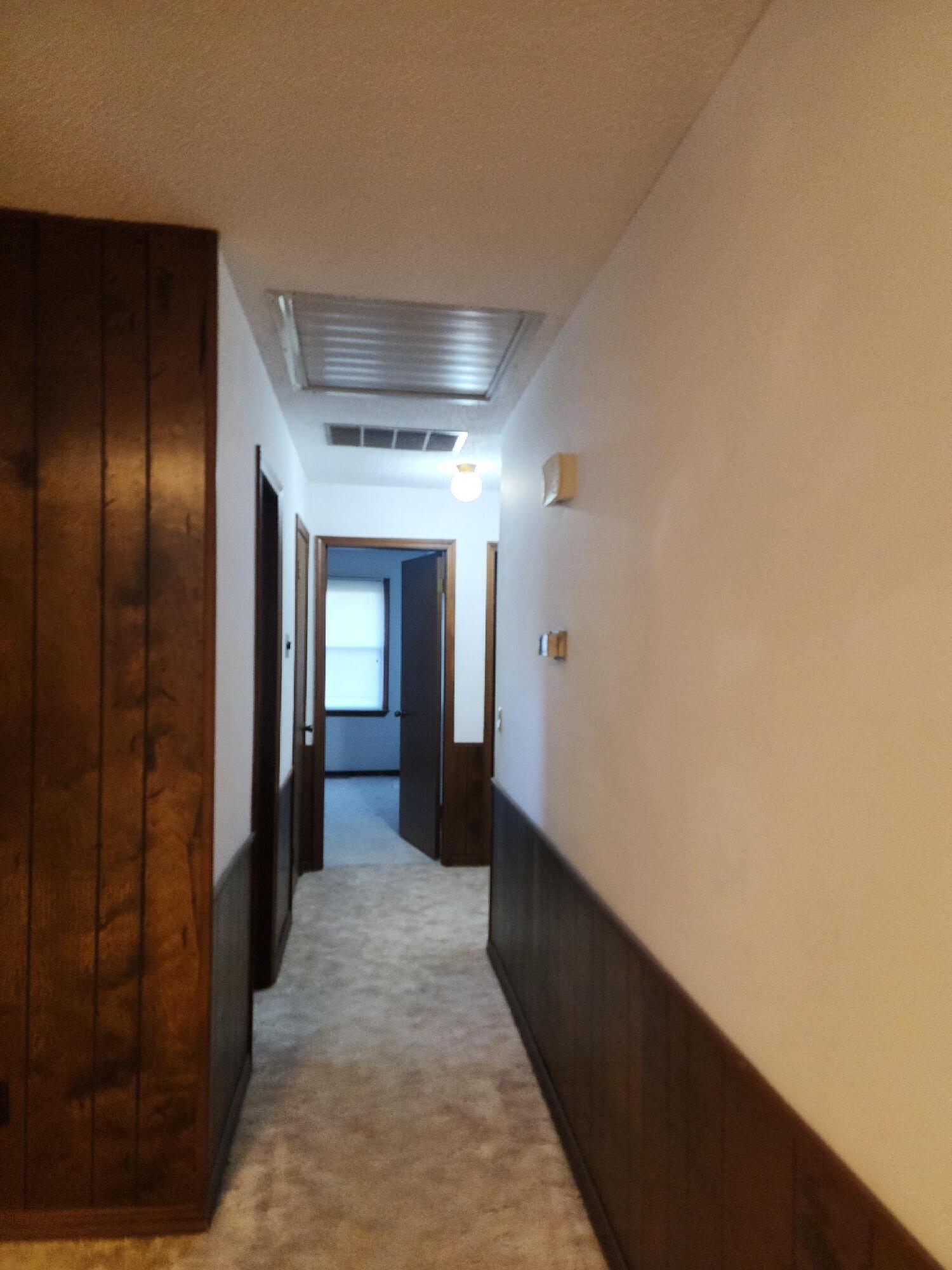 Wivenhoe Park - Residential